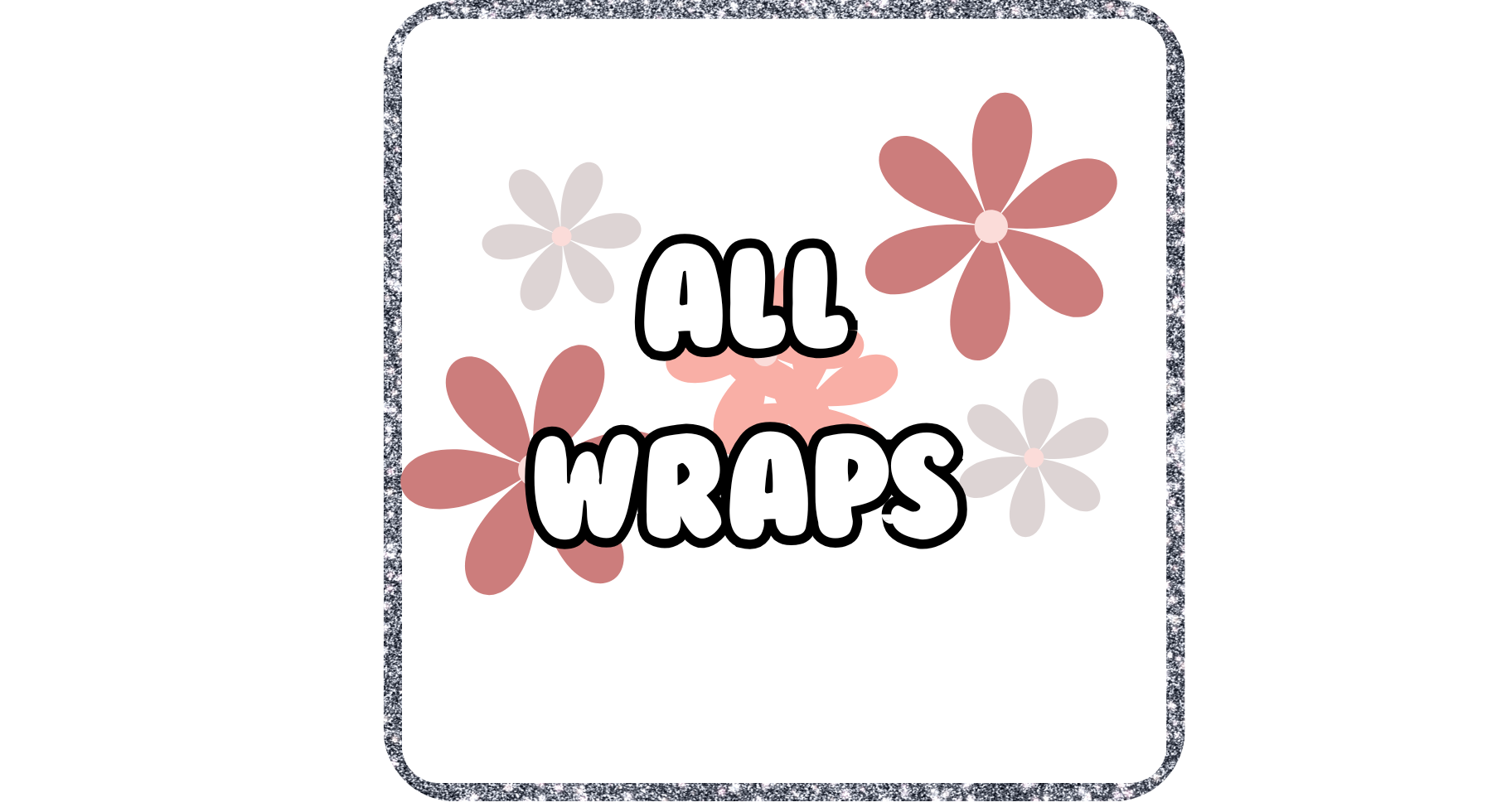 All Wraps