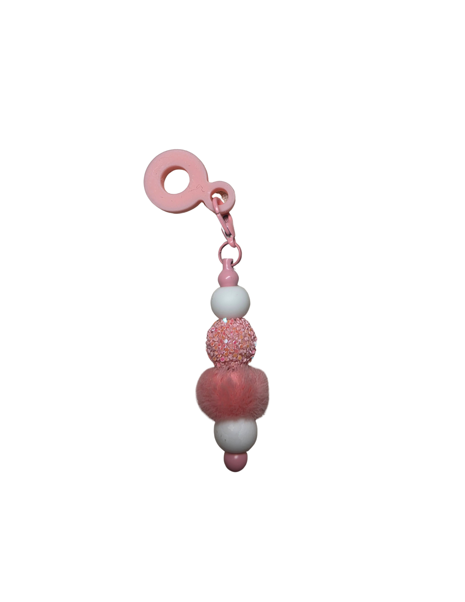 Straw Charm