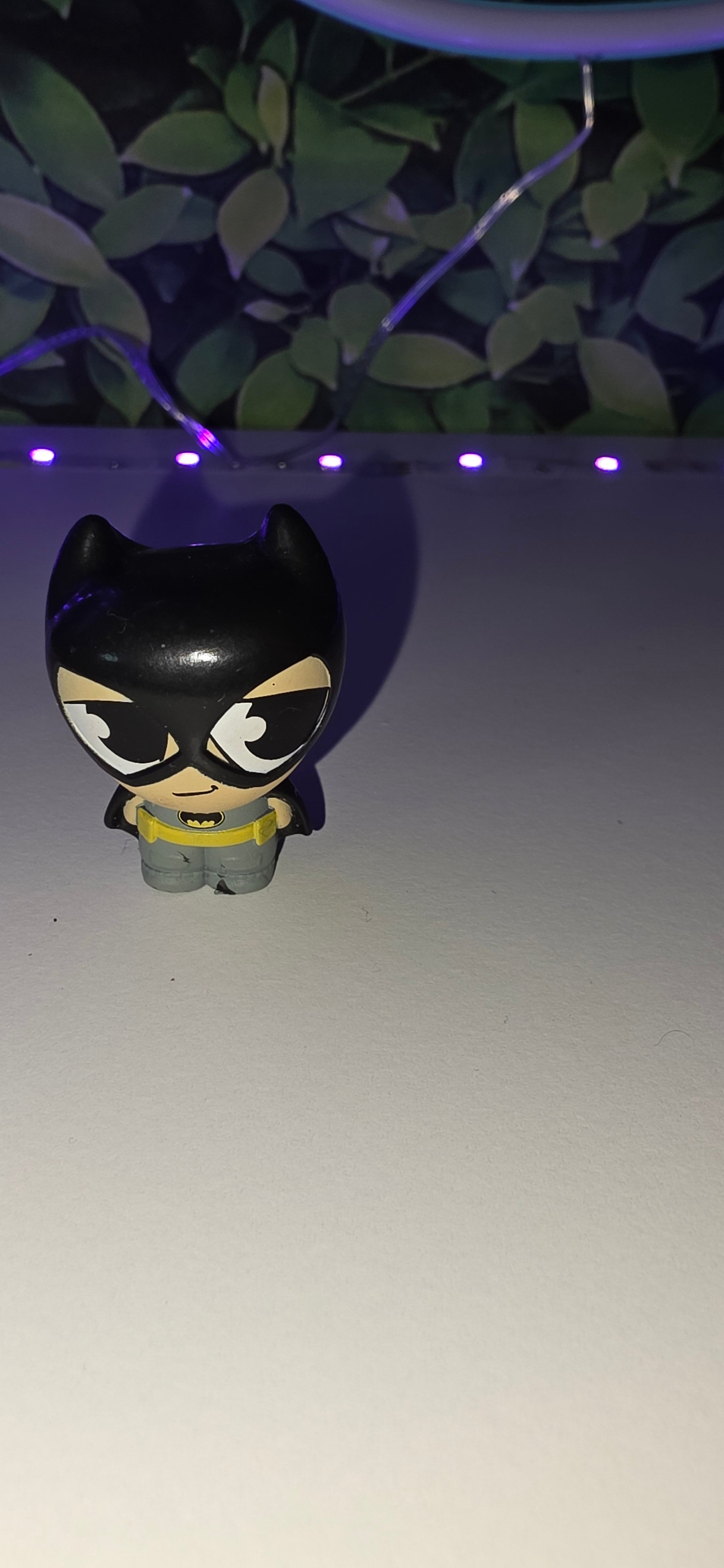 DC Doorables