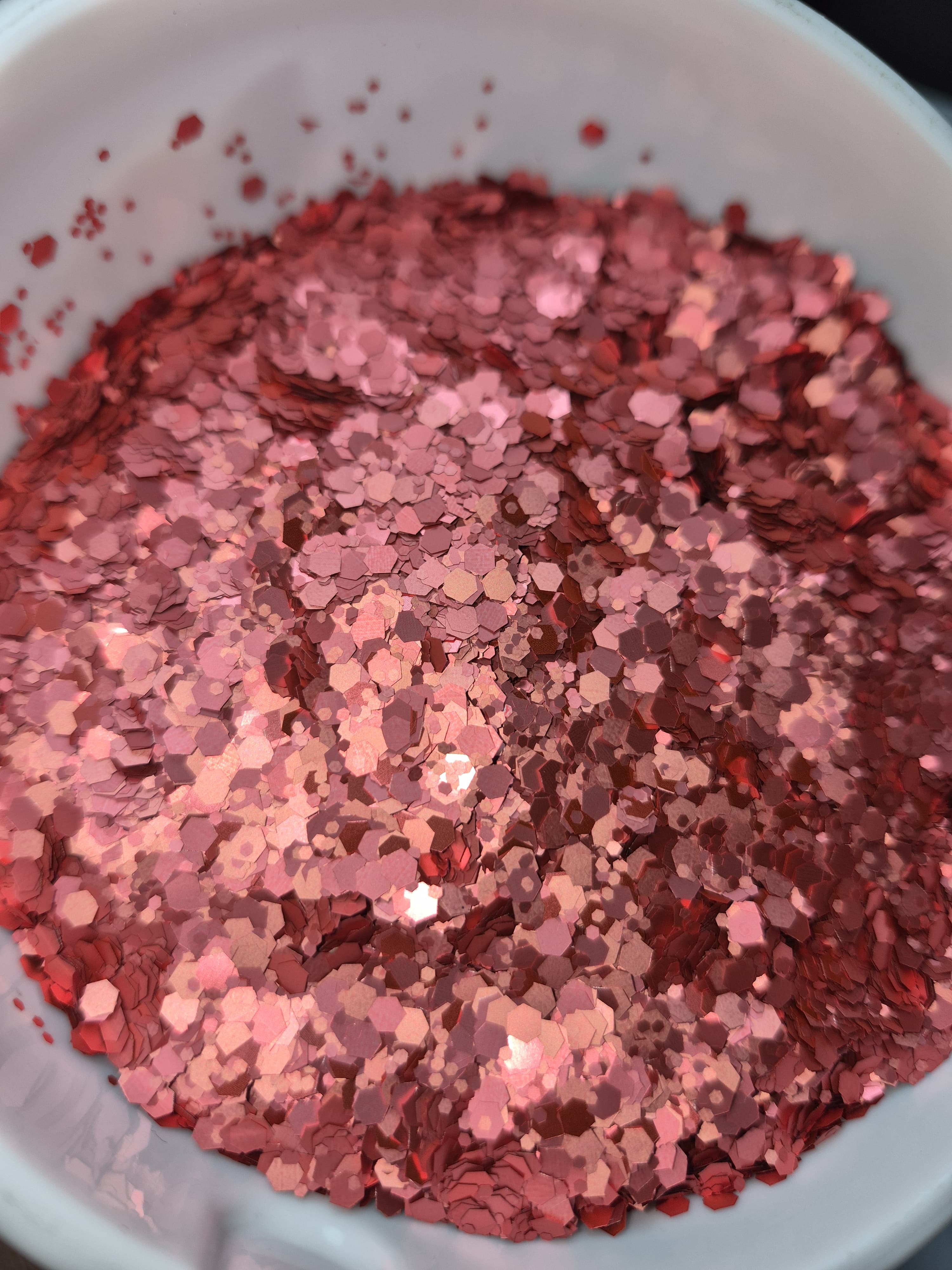 Autumn Chunky Glitter