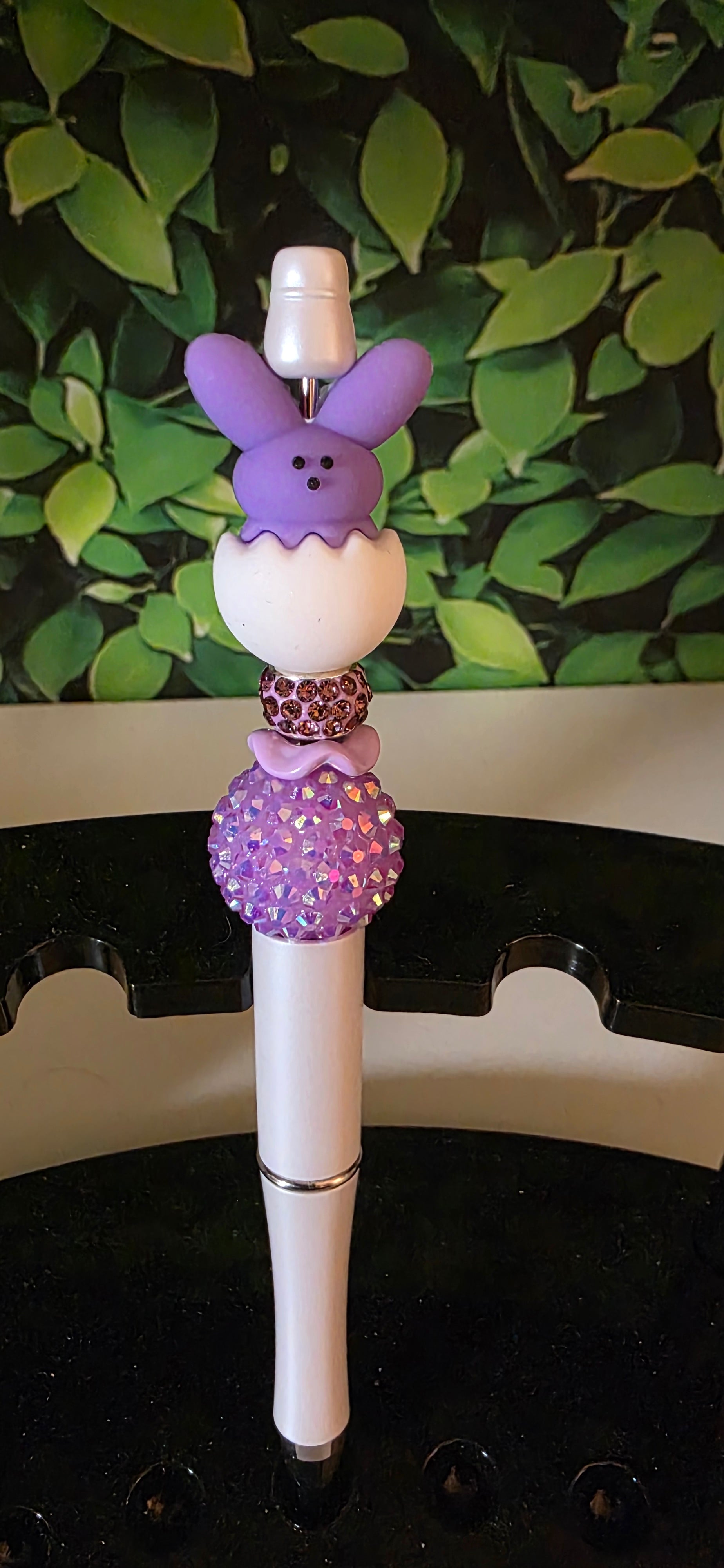 Egg Bunny pens
