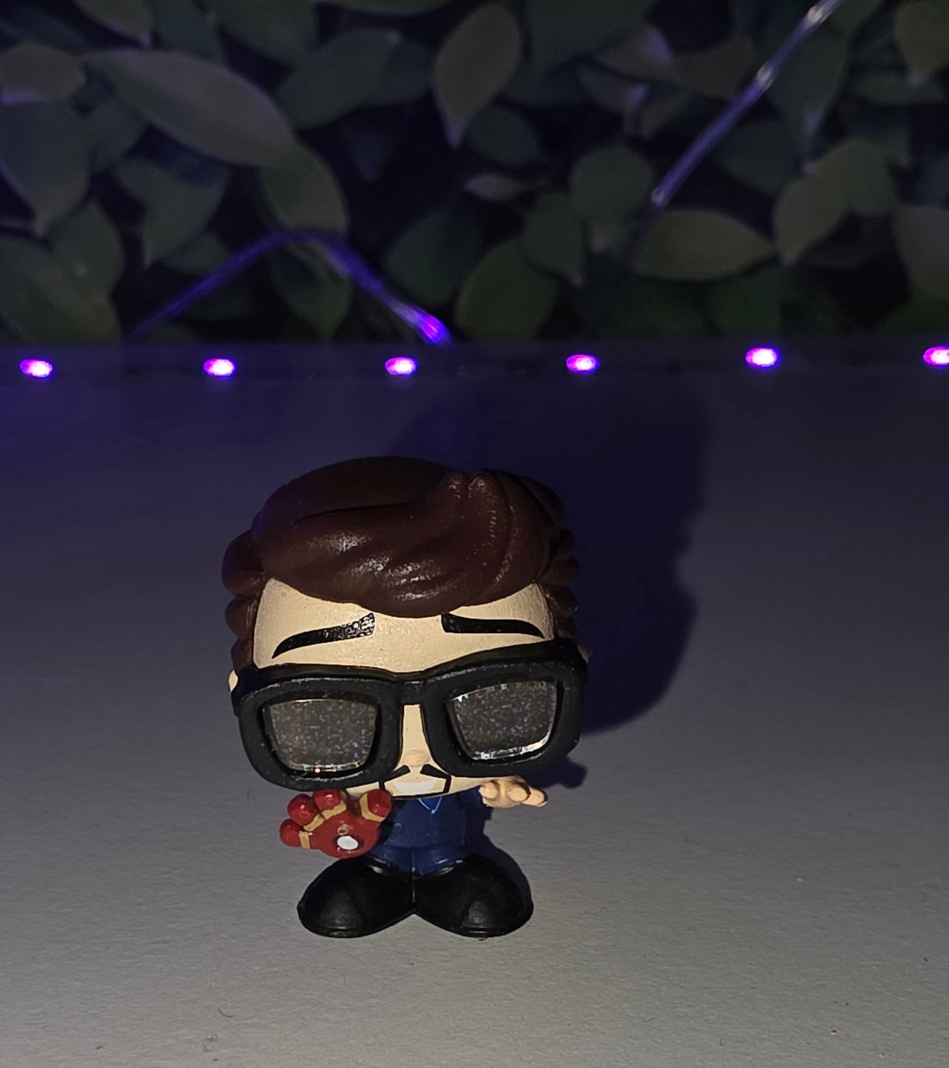Marvel Doorables