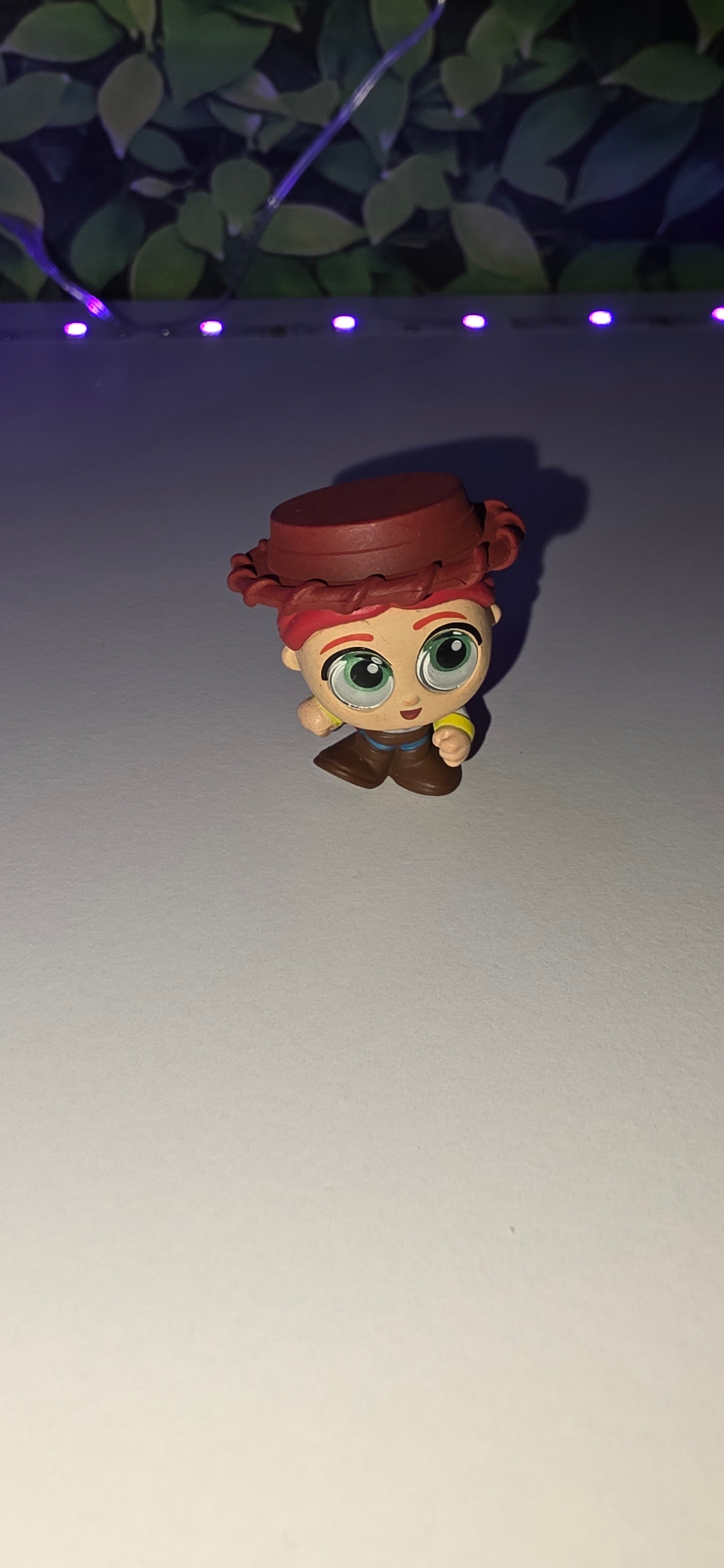 Toy story Doorable