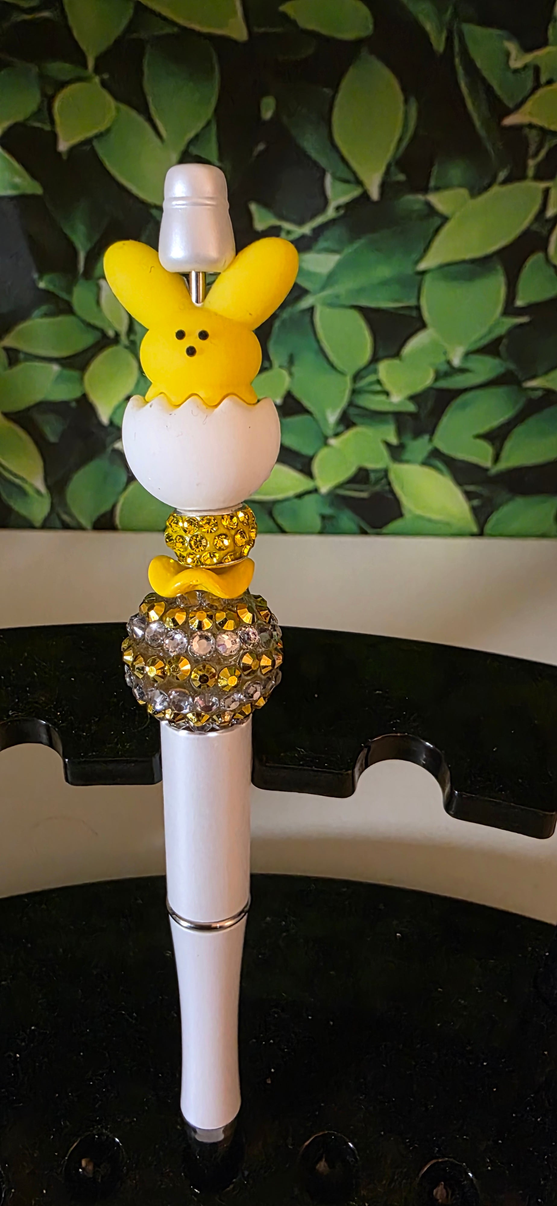 Egg Bunny pens