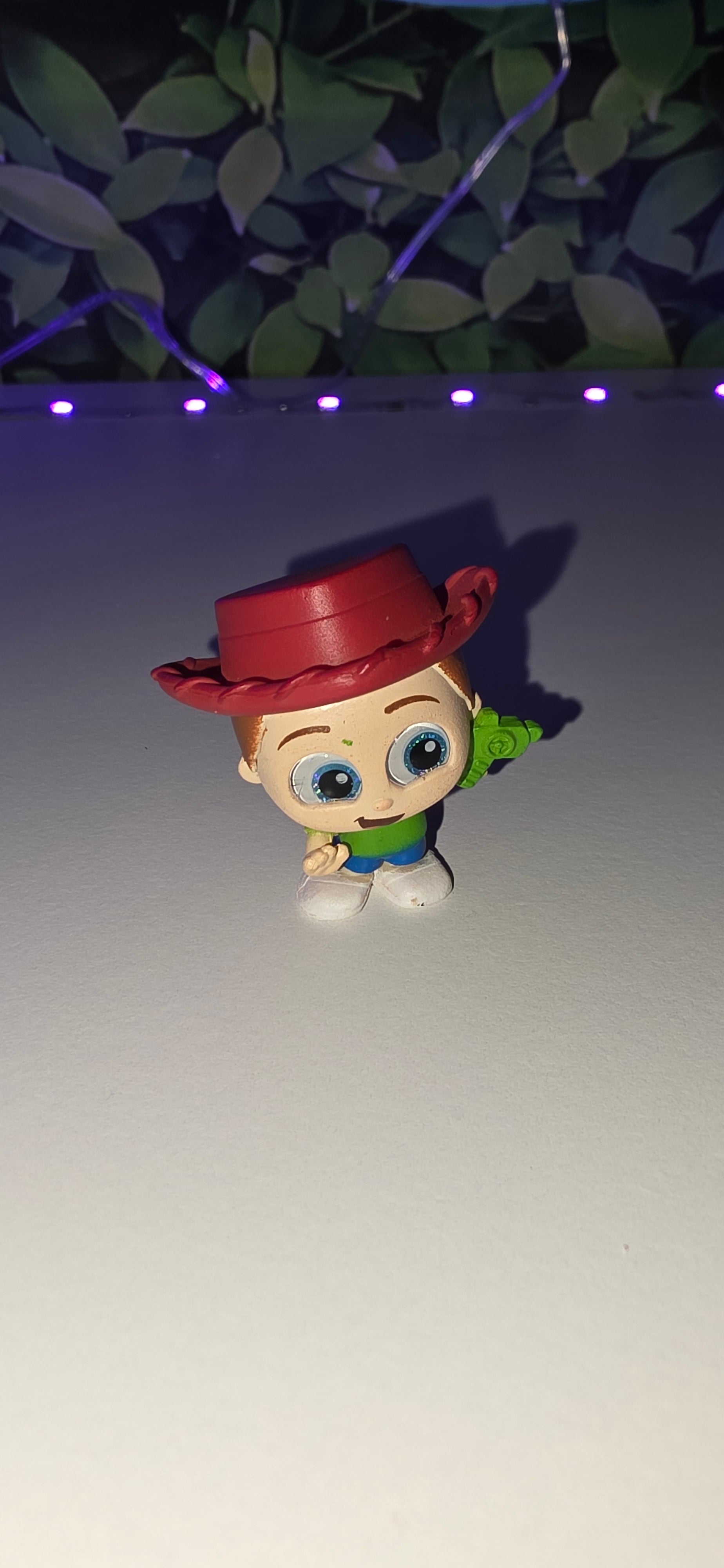 Toy story Doorable