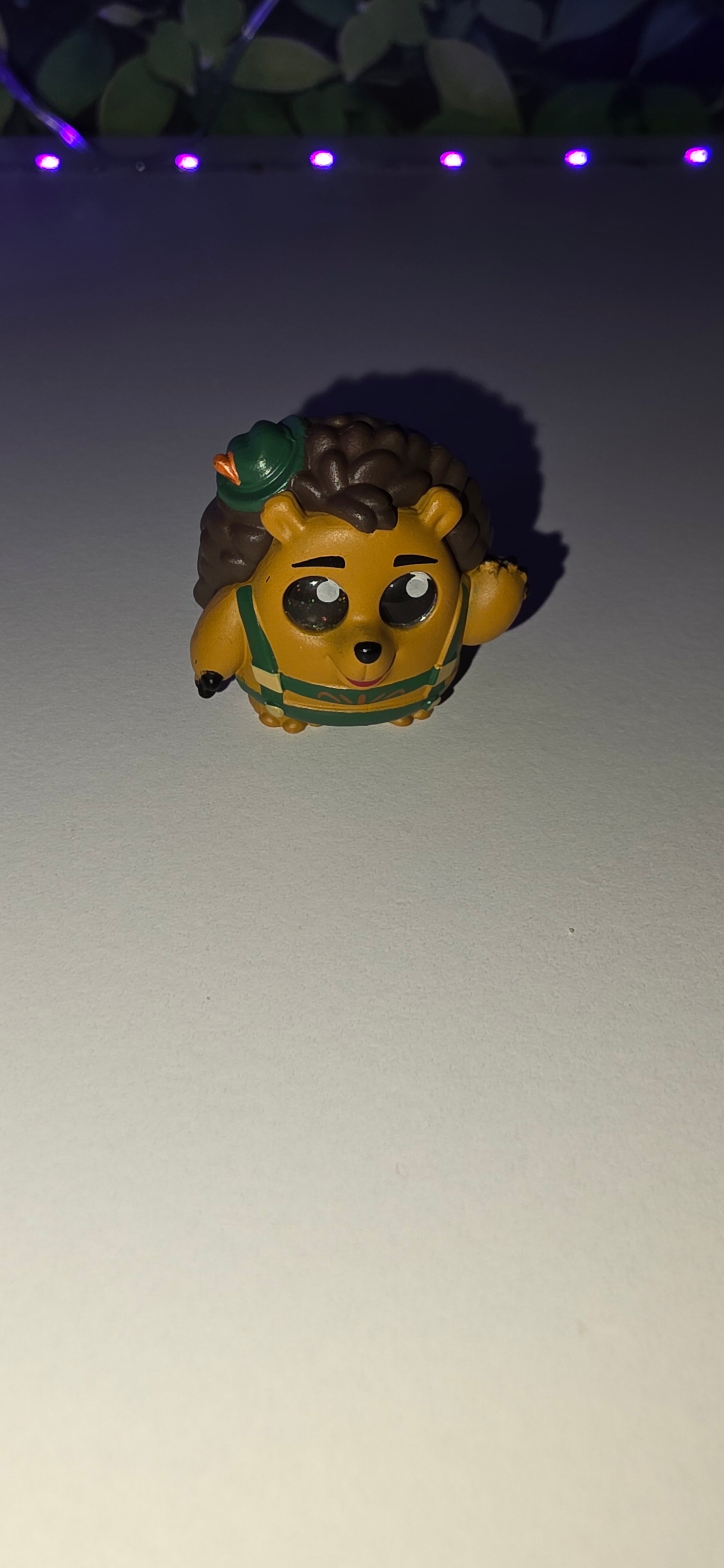Toy story Doorable