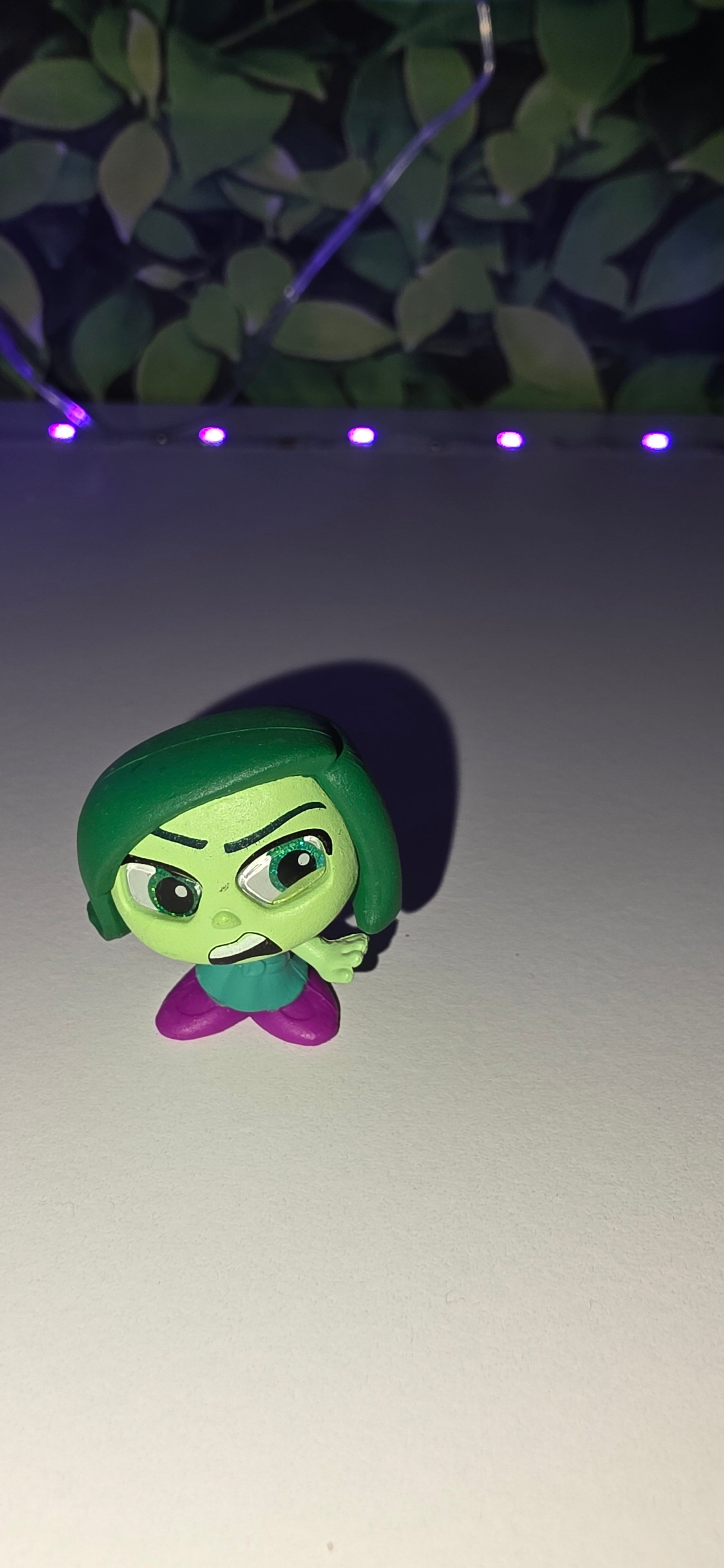 Inside out Doorables