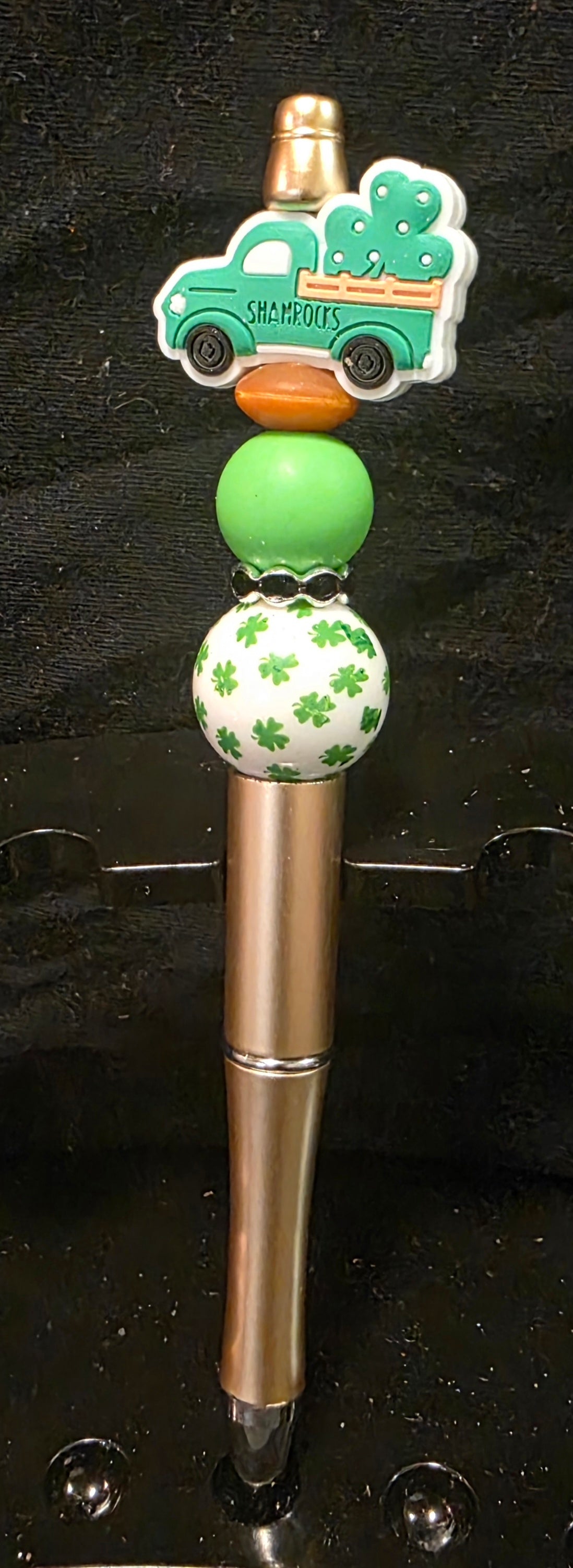 St. Patricks Day