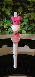 Egg Bunny pens