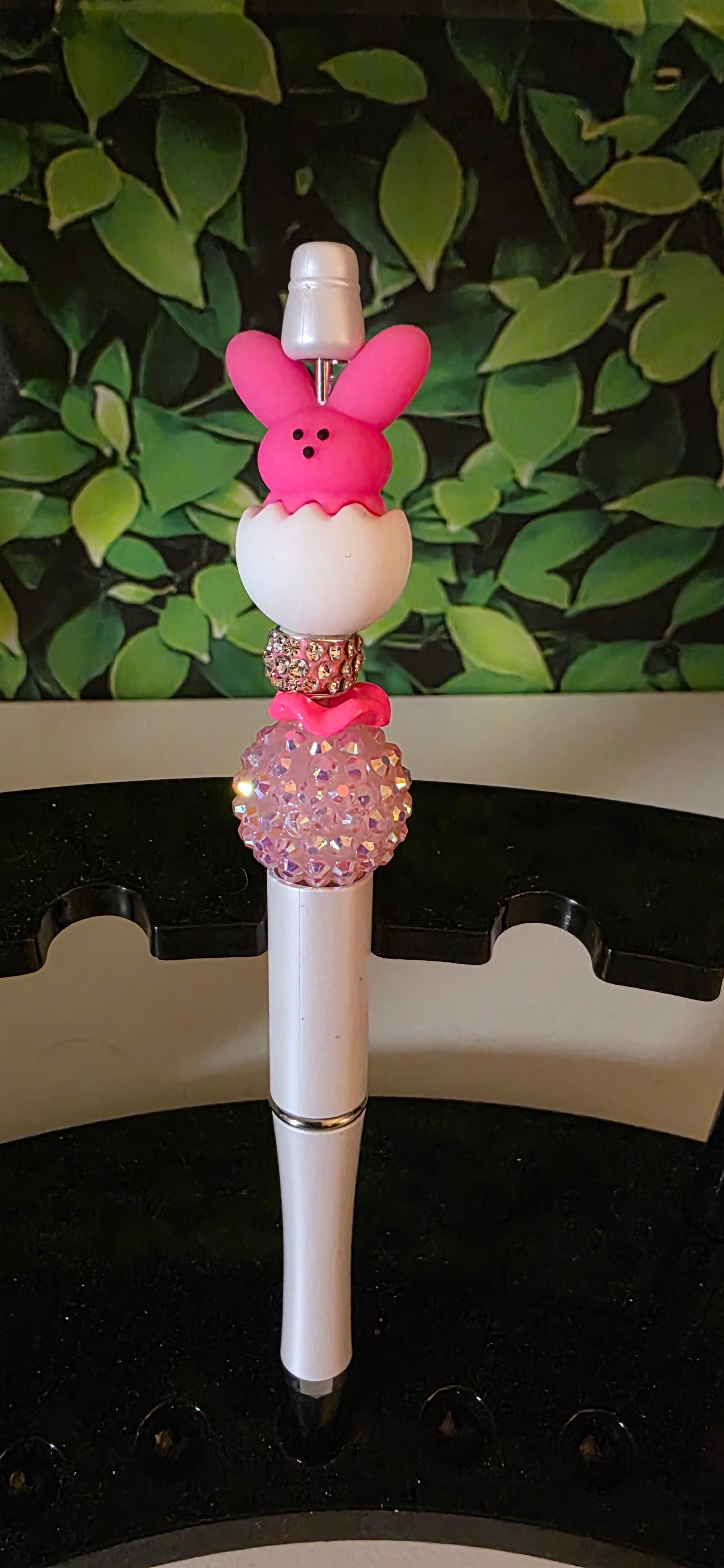Egg Bunny pens