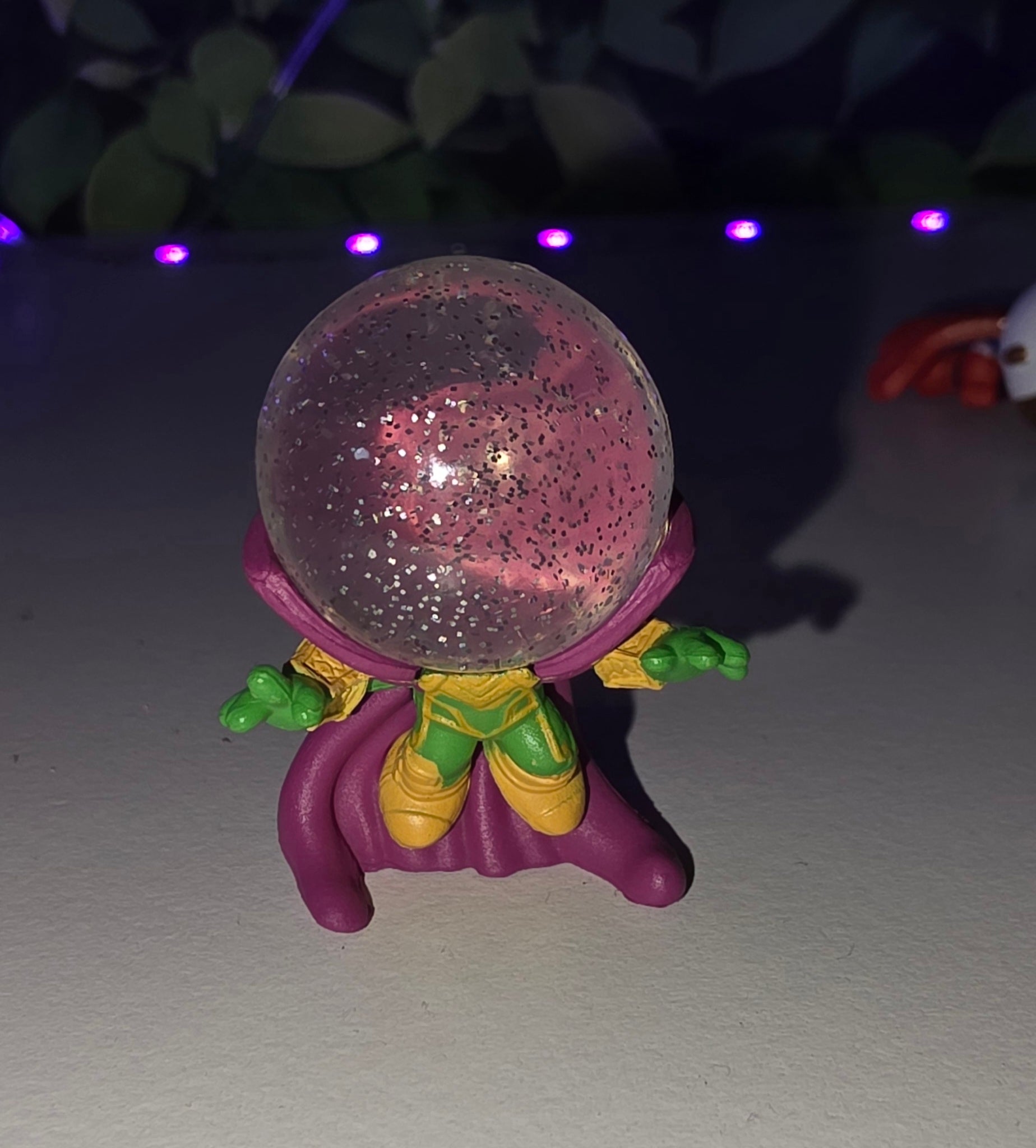 Marvel Doorables