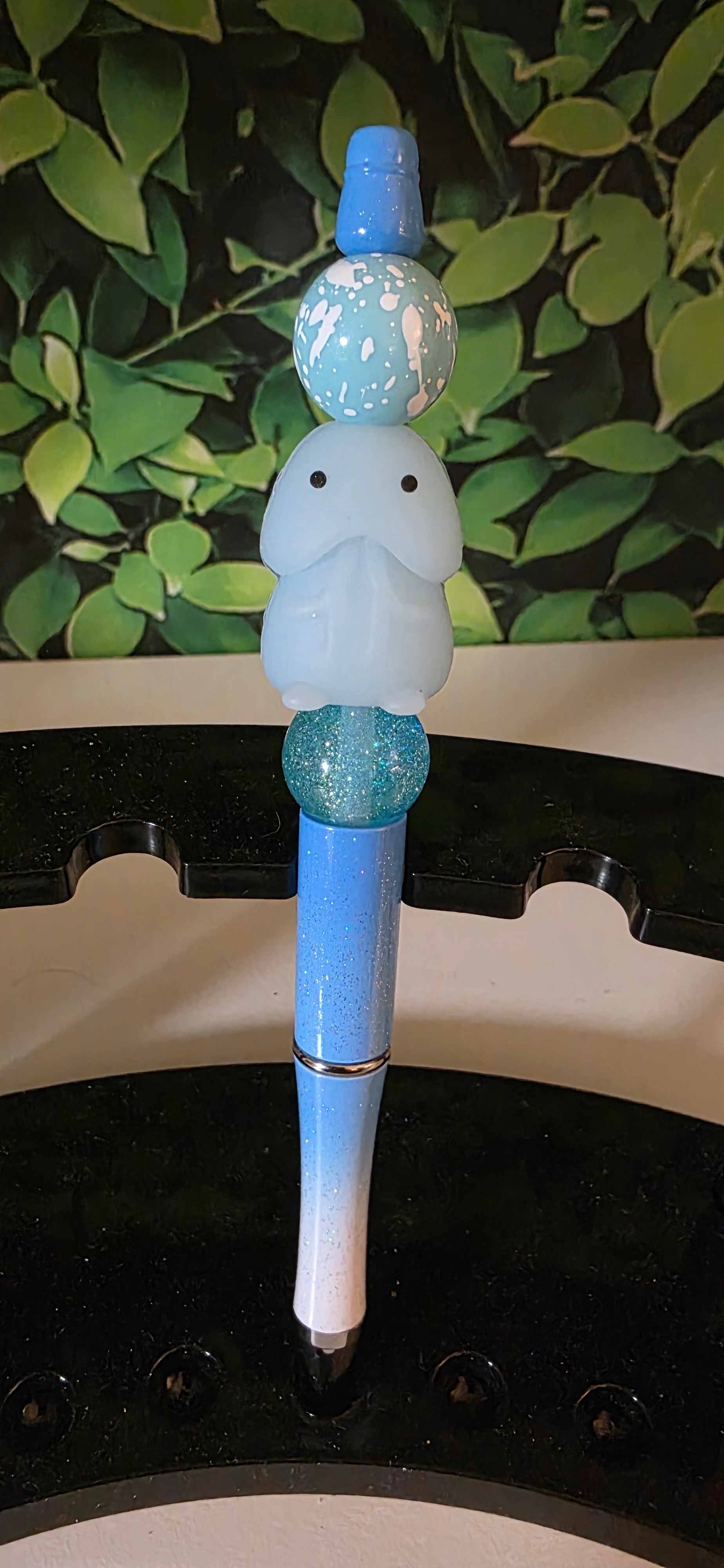 Blue Richard