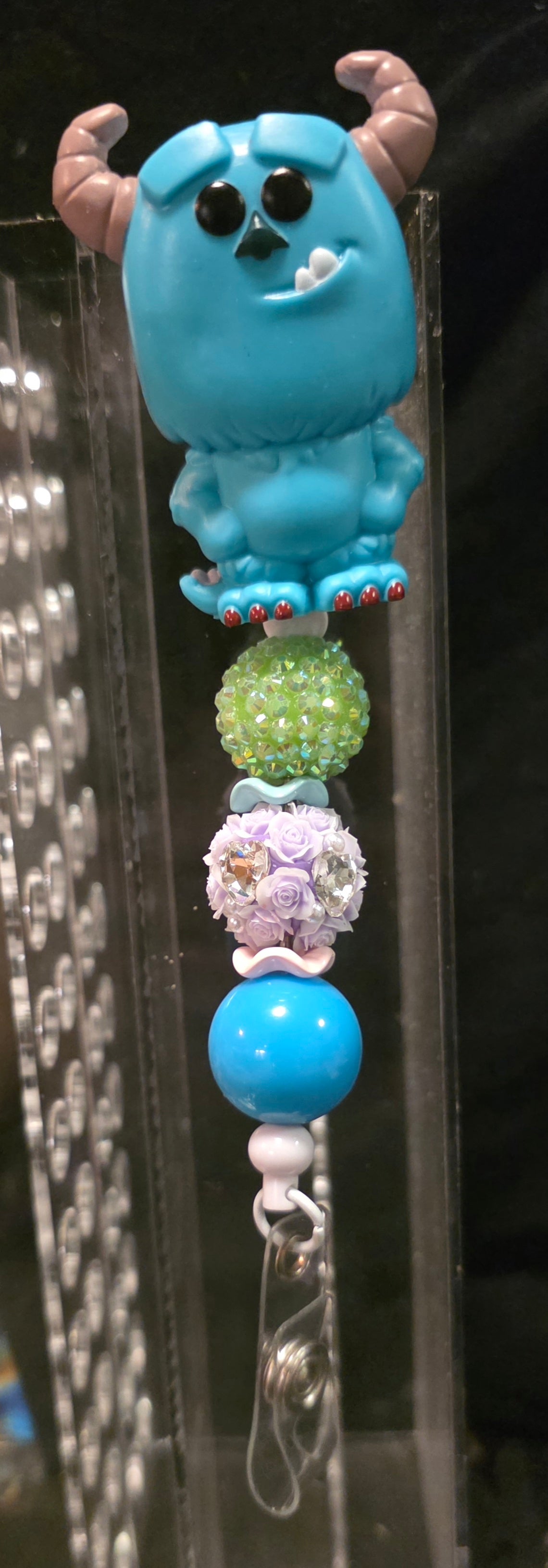 Badge ID