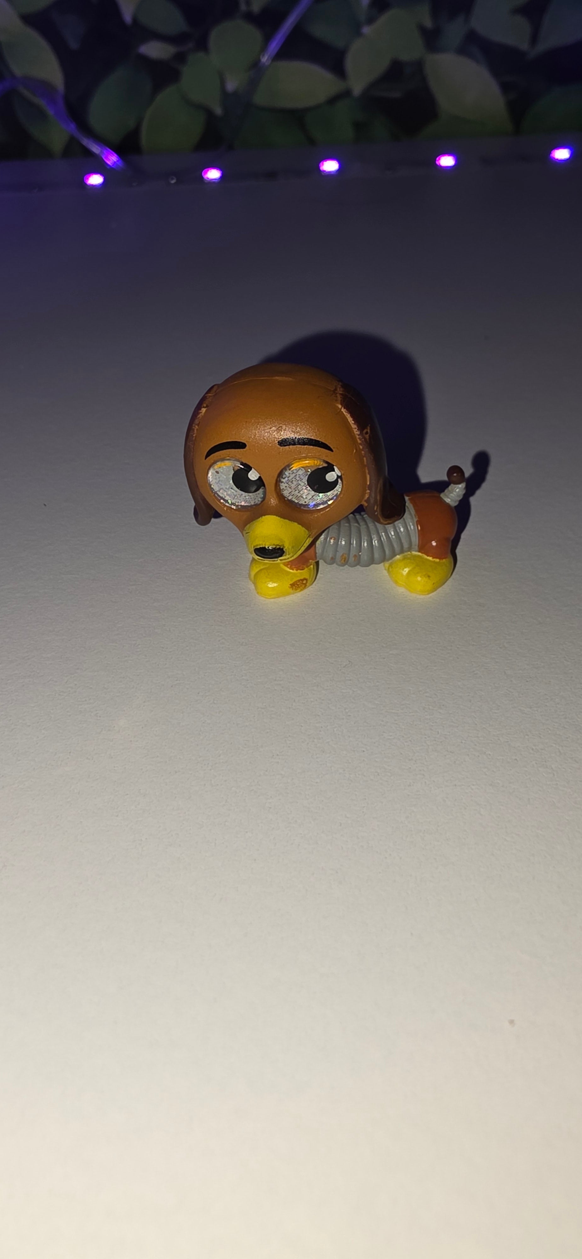 Toy story Doorable