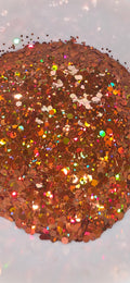 Penny Dust Chunky Glitter