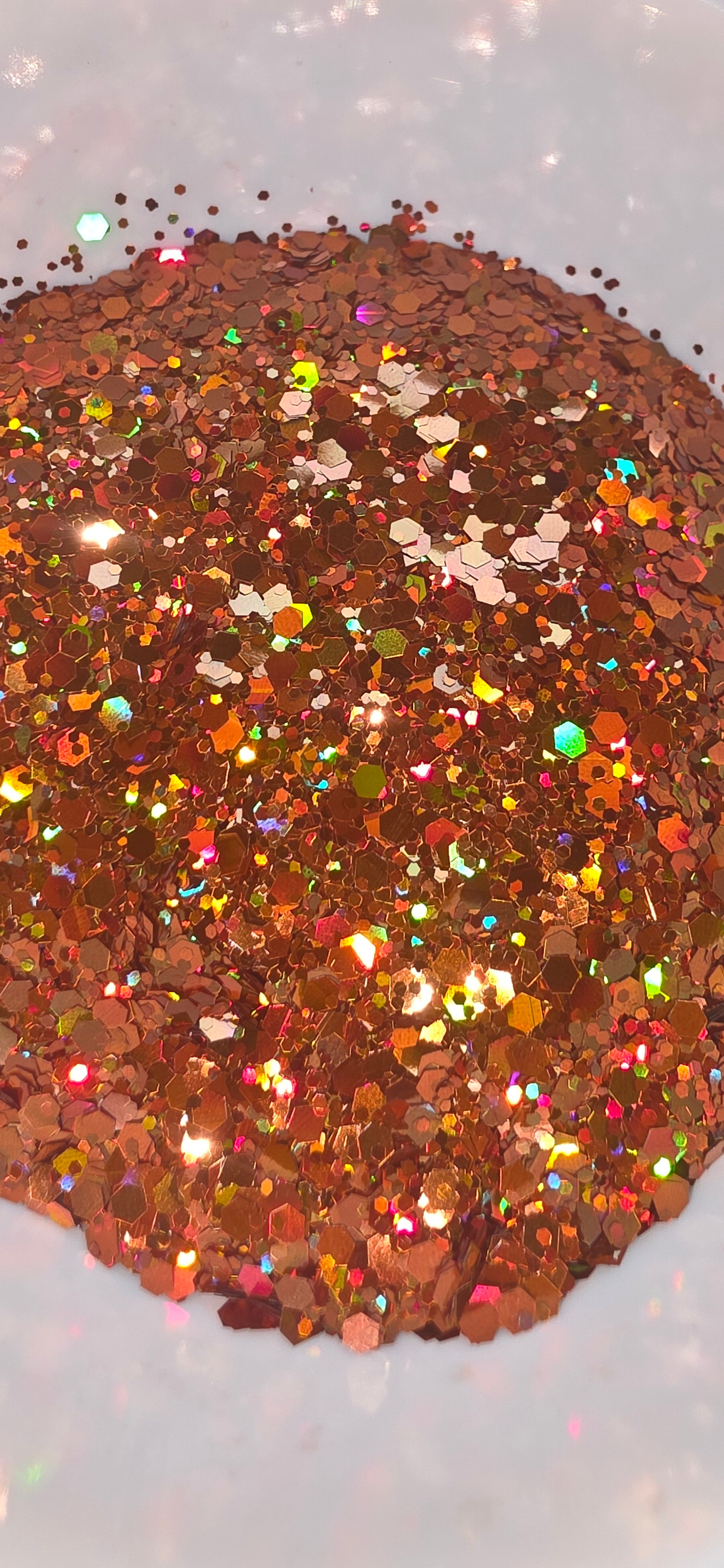 Penny Dust Chunky Glitter