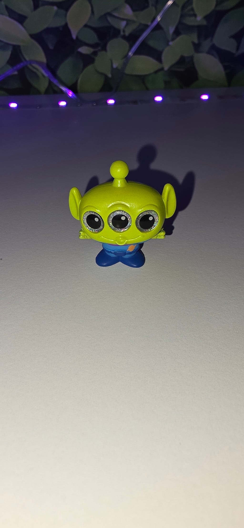 Toy story Doorable