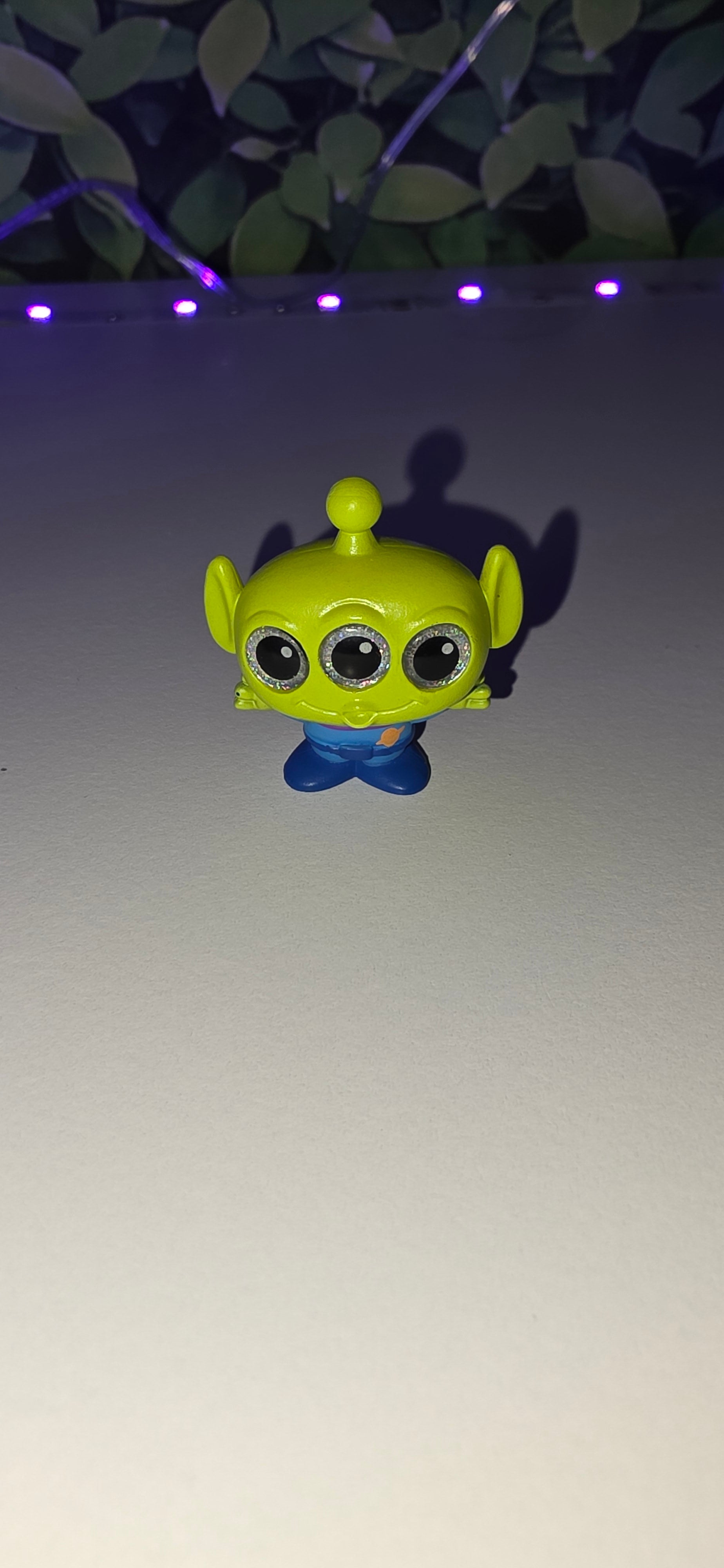 Toy story Doorable
