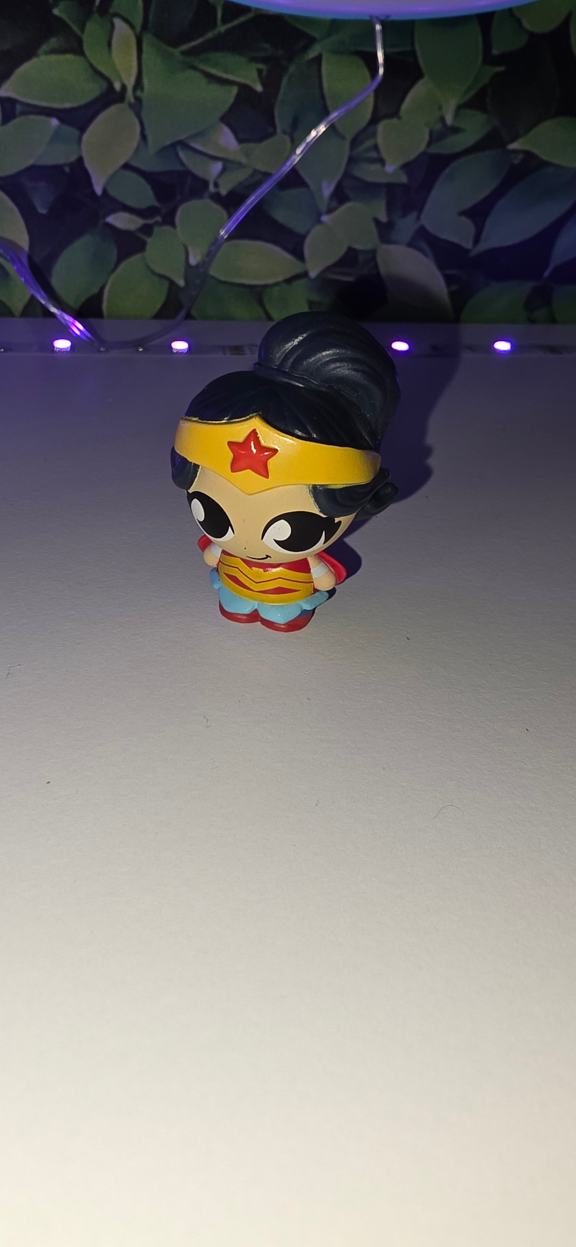 DC Doorables