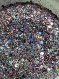 Galaxy Chunky Glitter