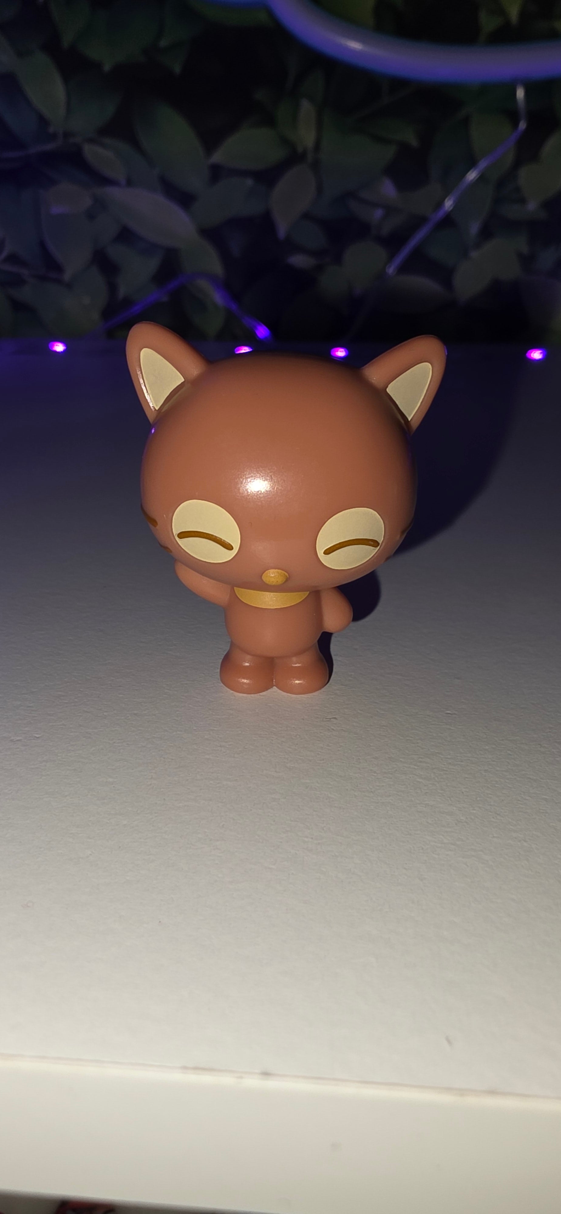 Sanrio Non Doorable