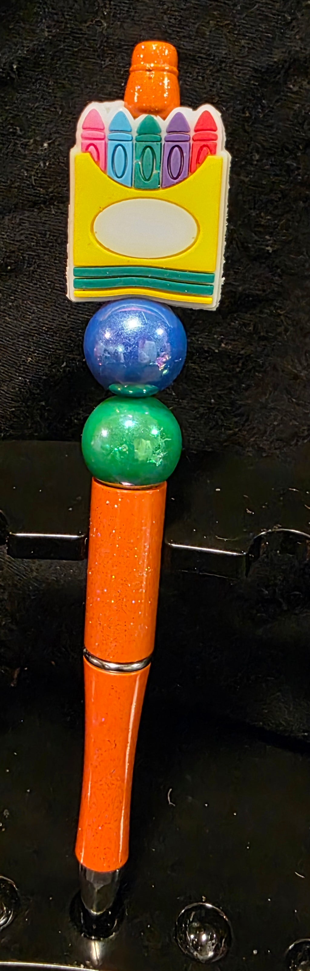 Teacher pens