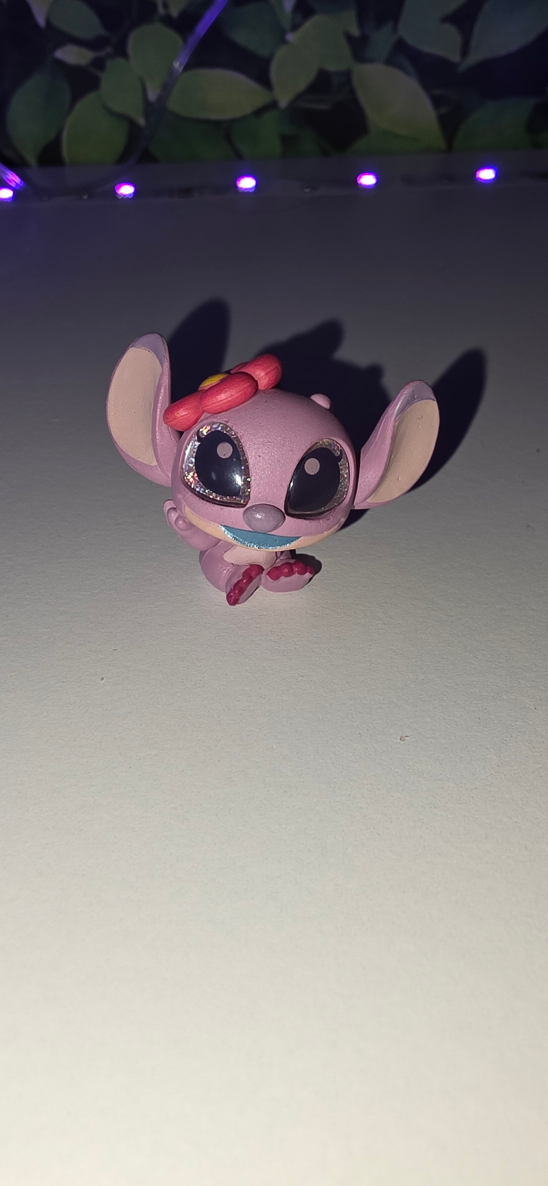 Stitch doorables