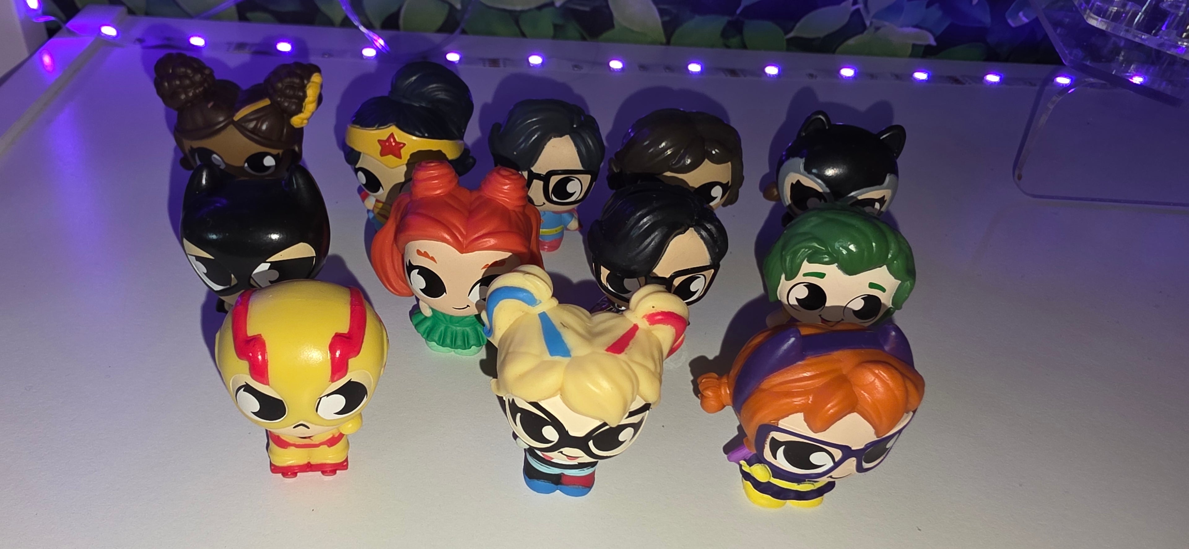 DC Doorables