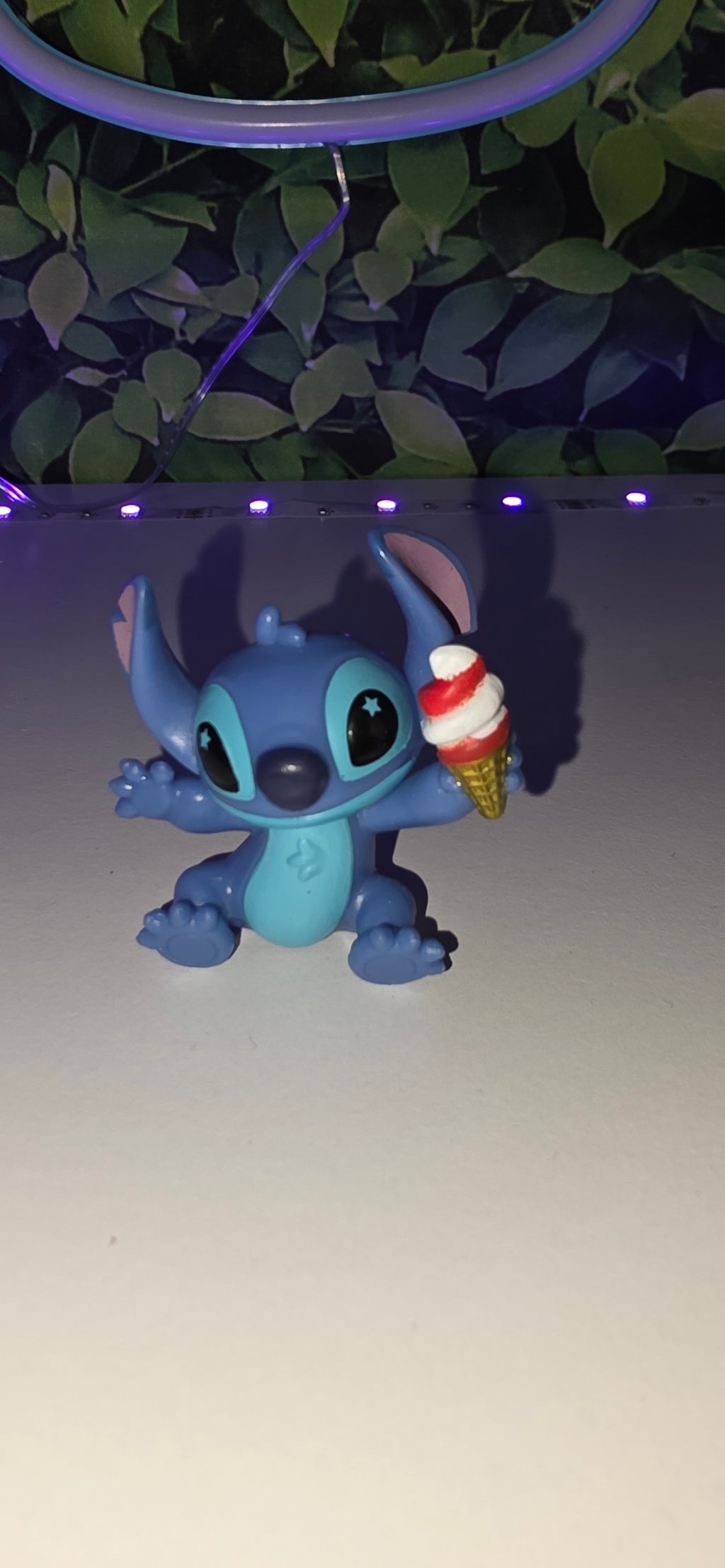 Stitch Non Doorables