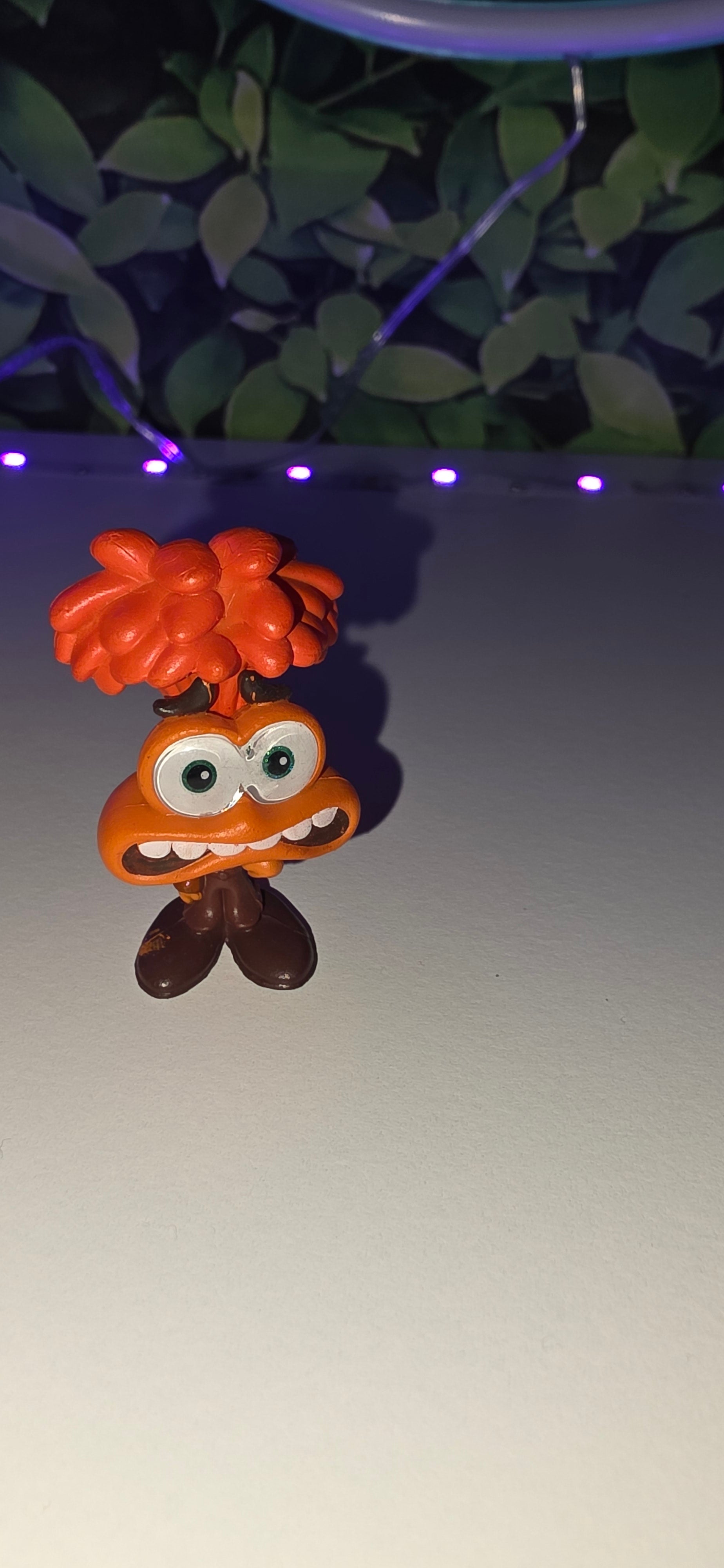 Inside out Doorables