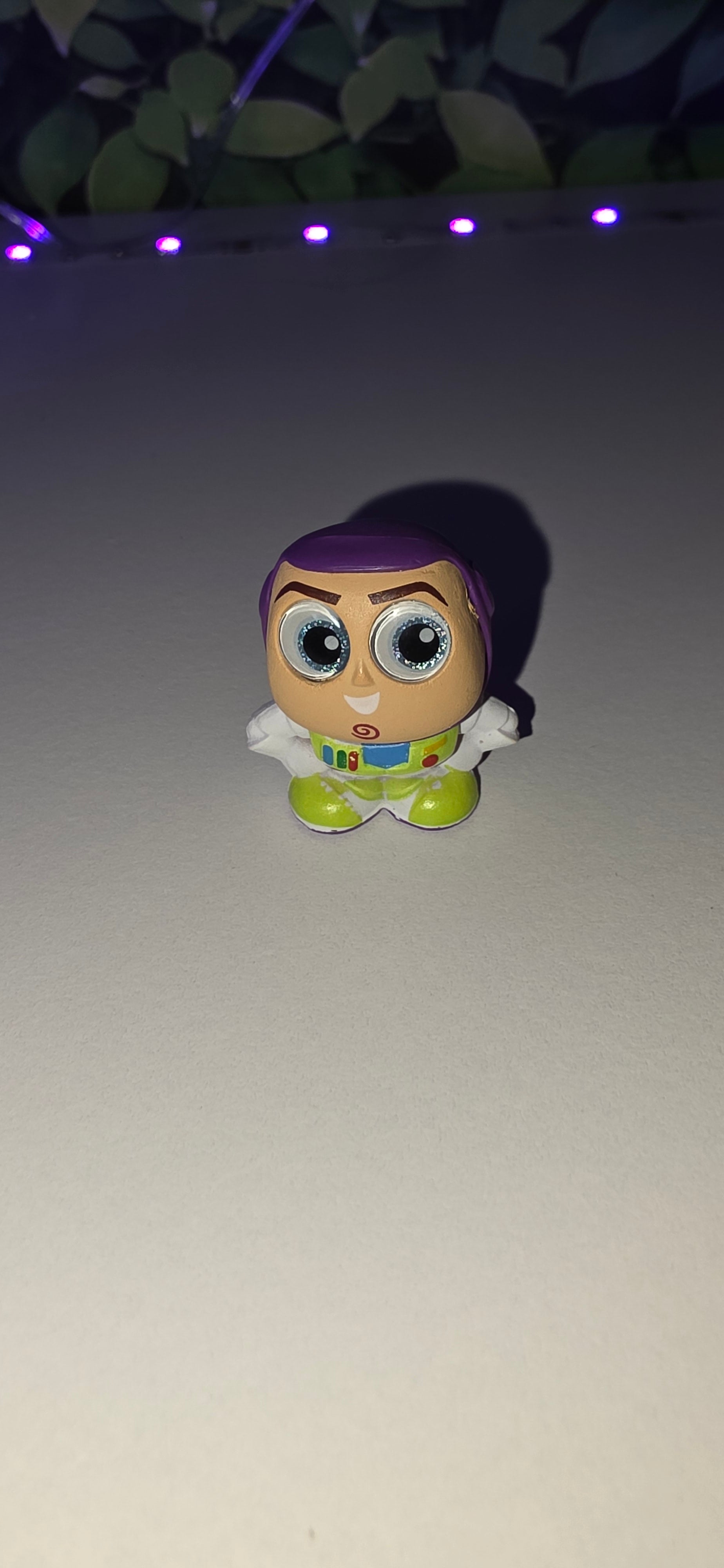 Toy story Doorable