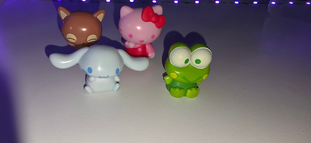 Sanrio Non Doorable