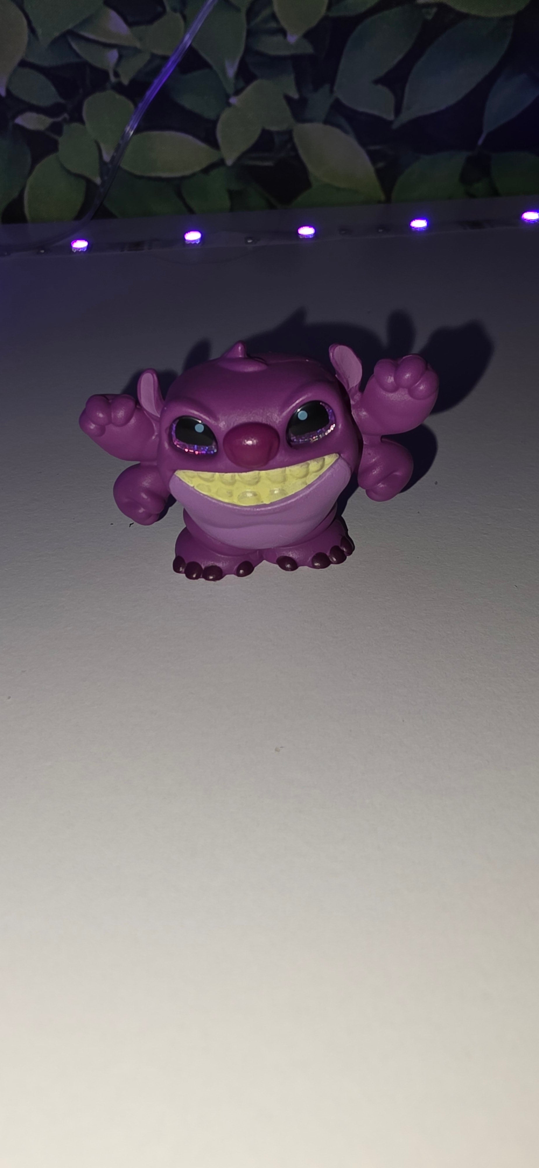 Stitch doorables