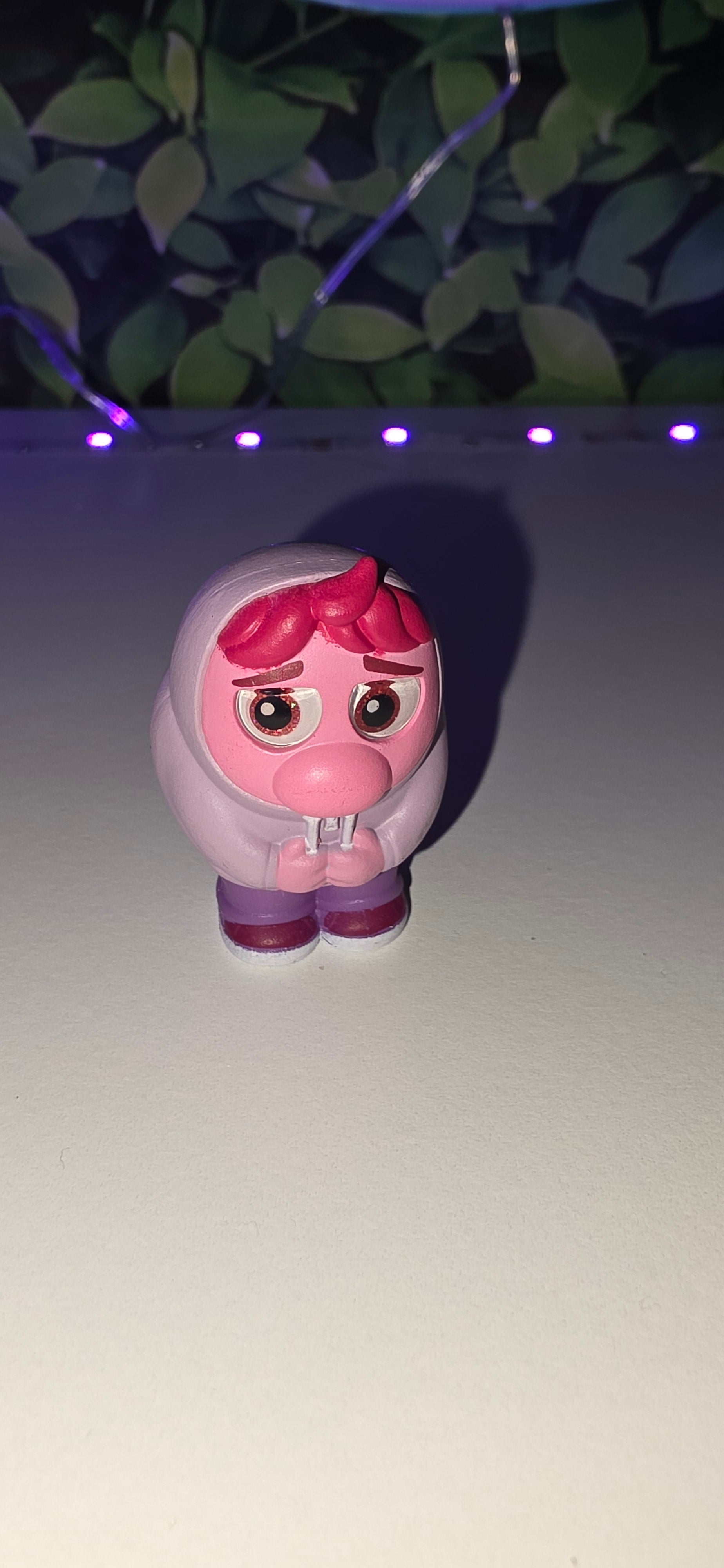 Inside out Doorables