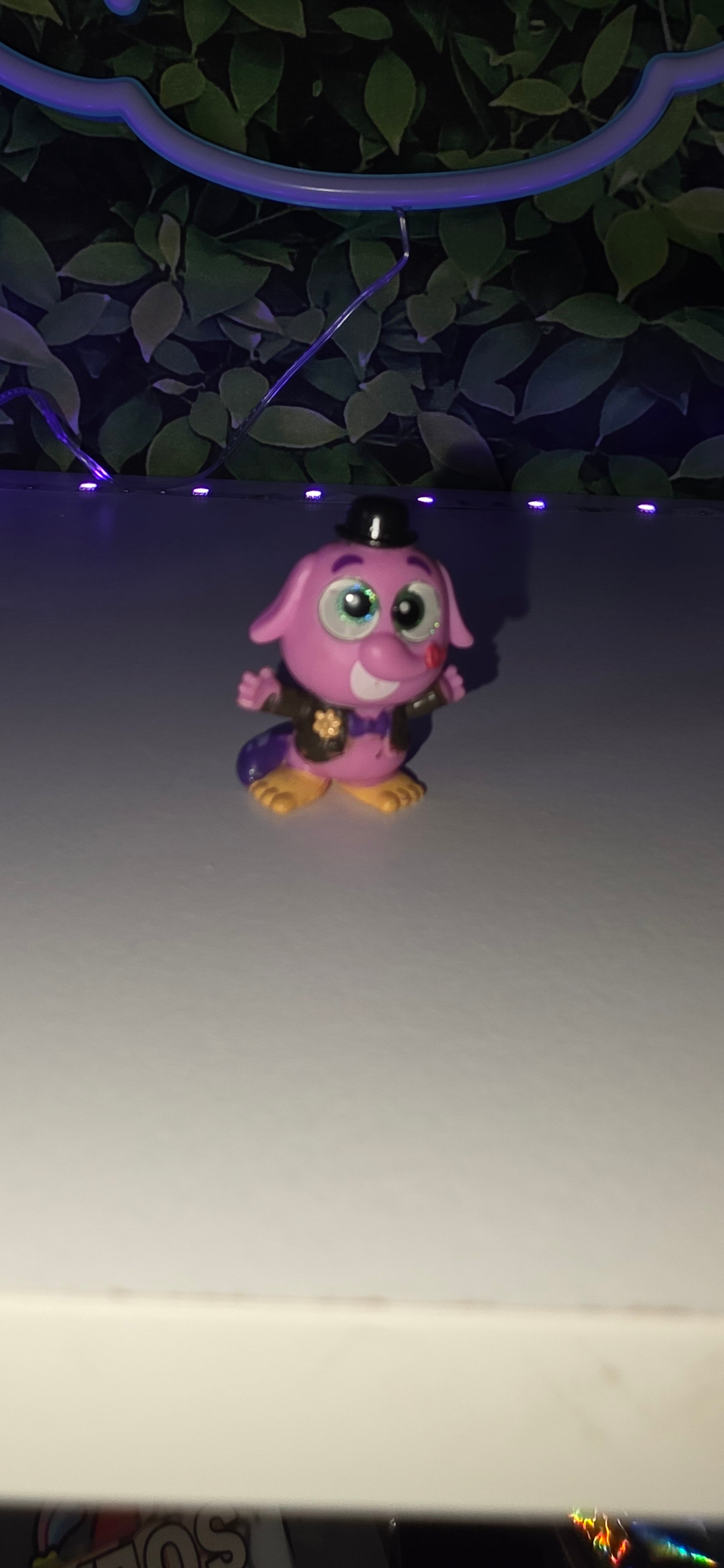 Inside out Doorables