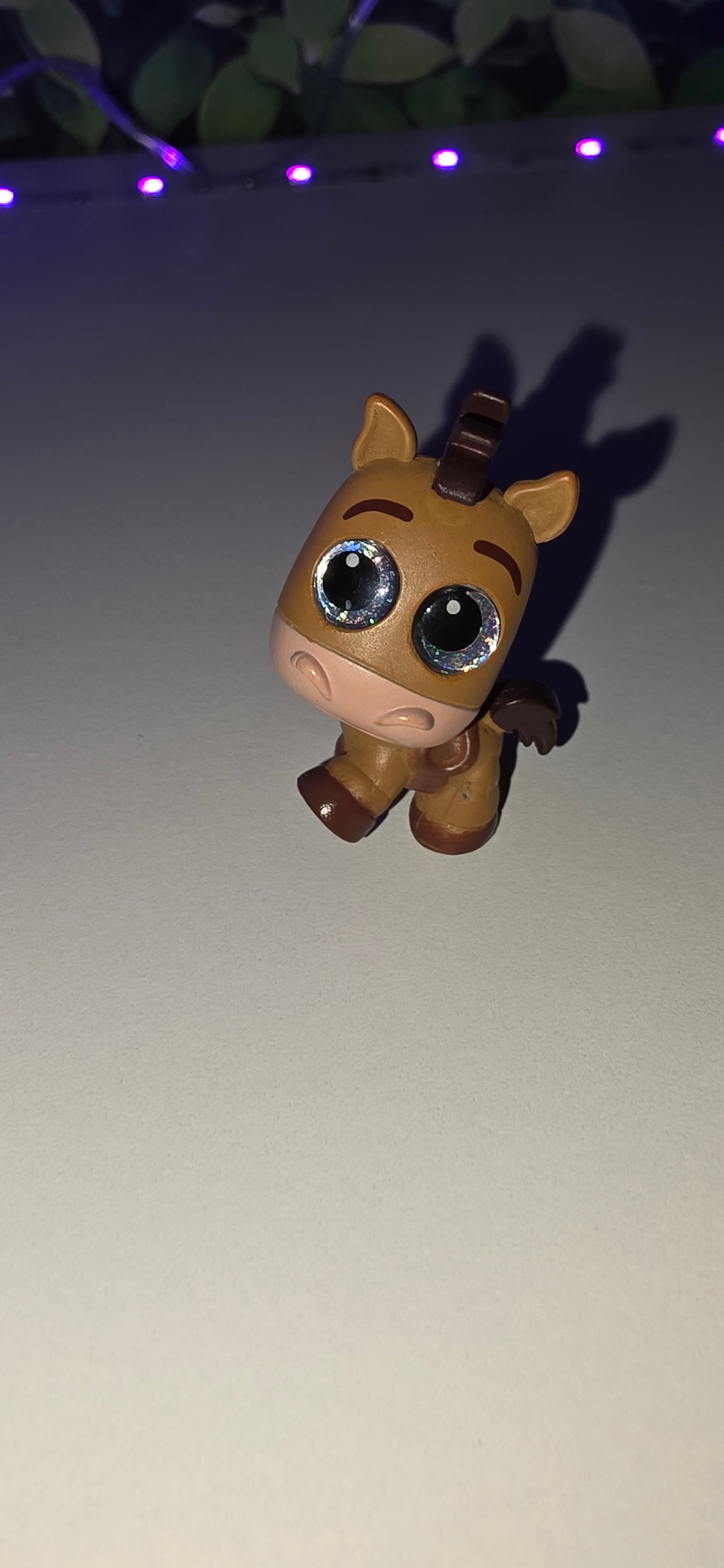 Toy story Doorable