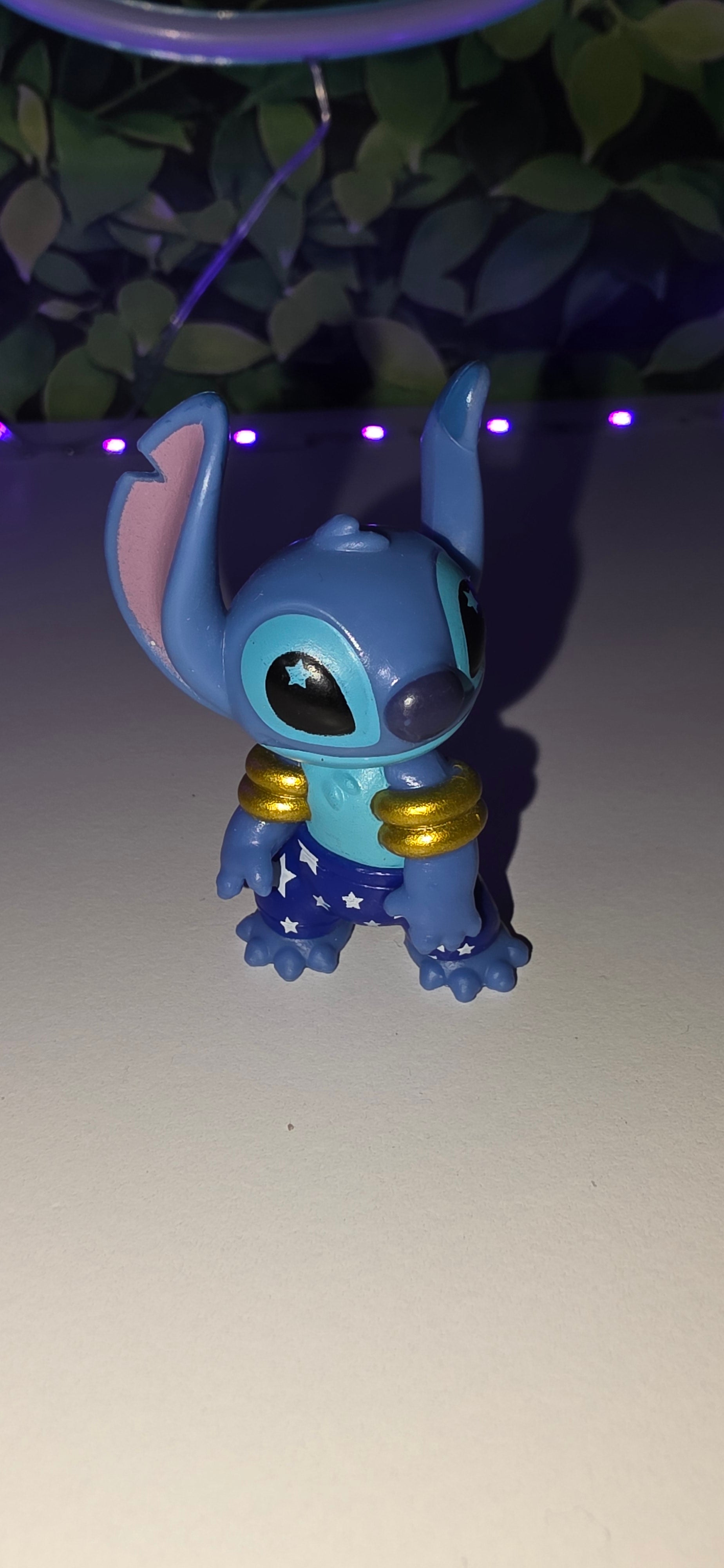 Stitch Non Doorables