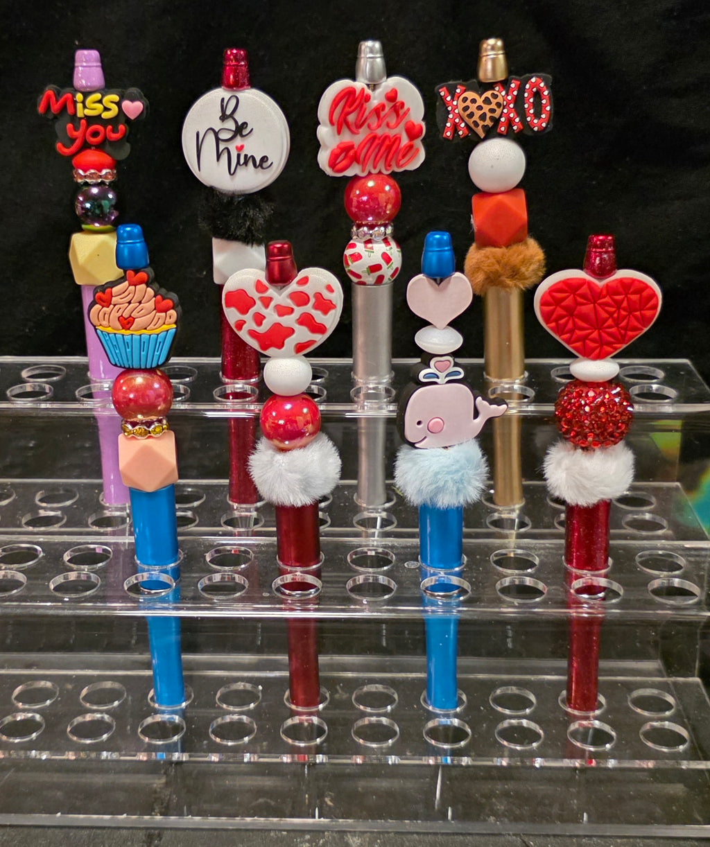 Vday pens