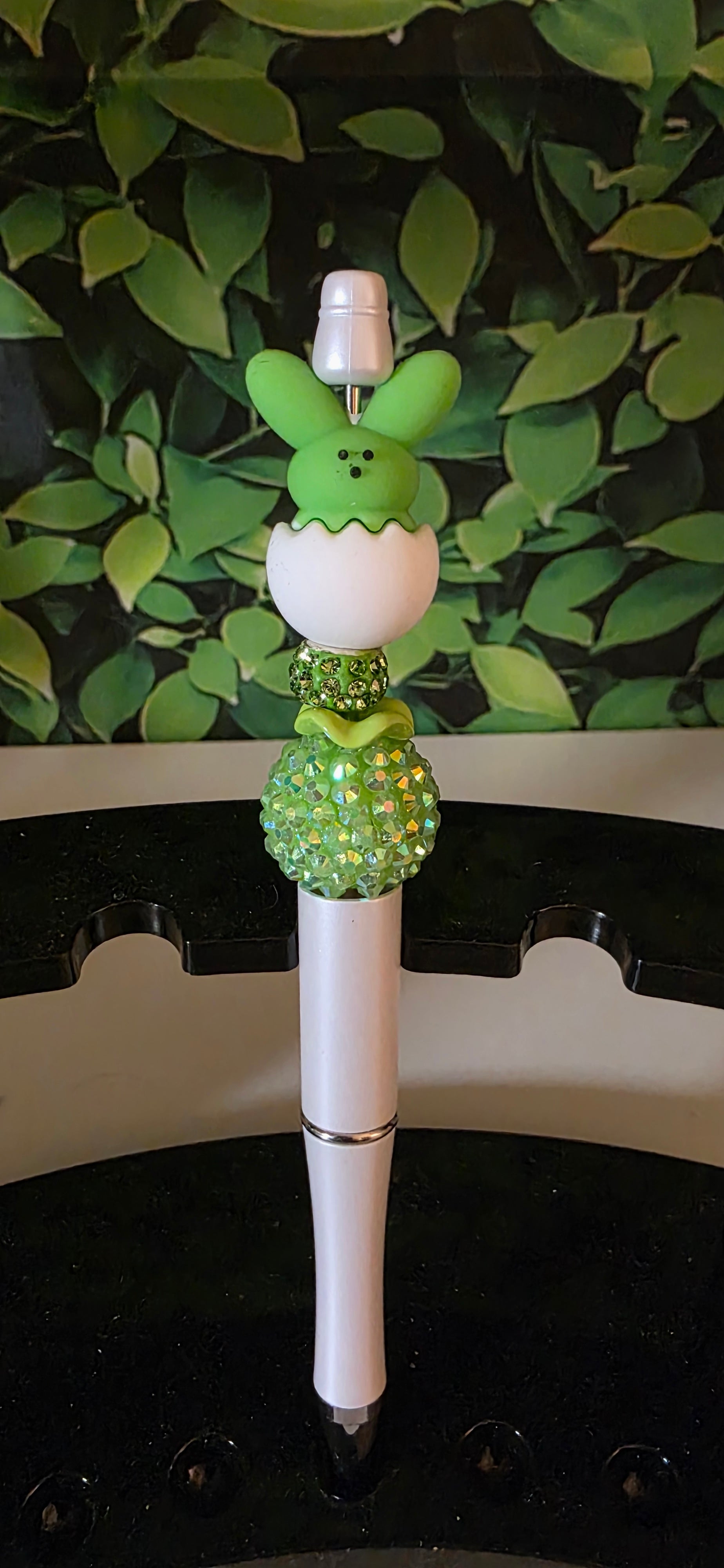 Egg Bunny pens