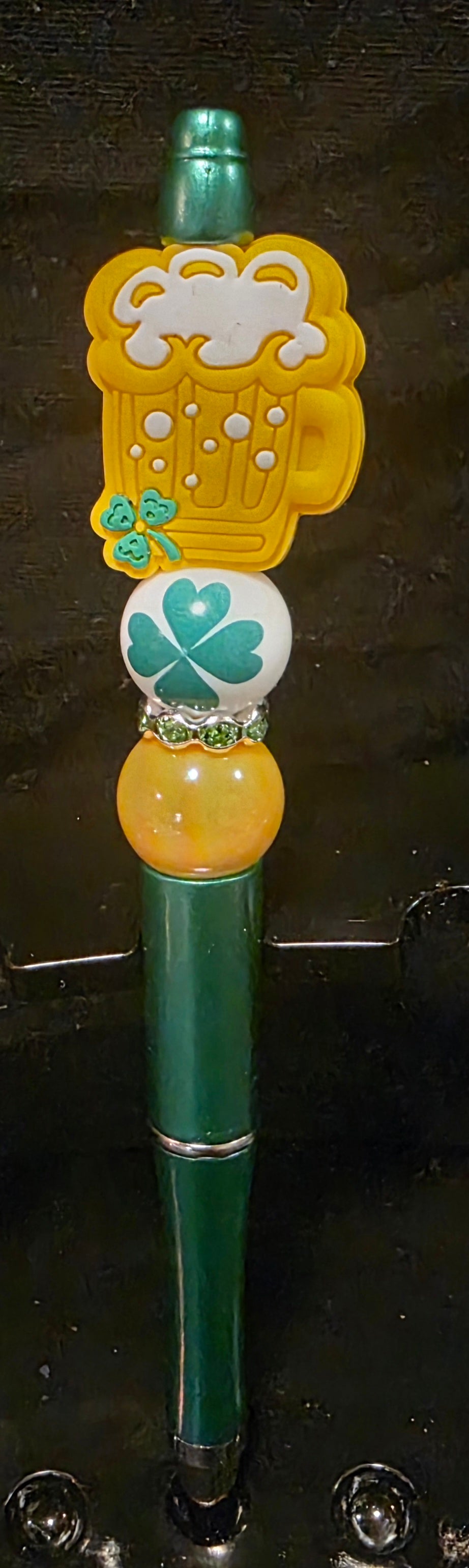 St. Patricks Day