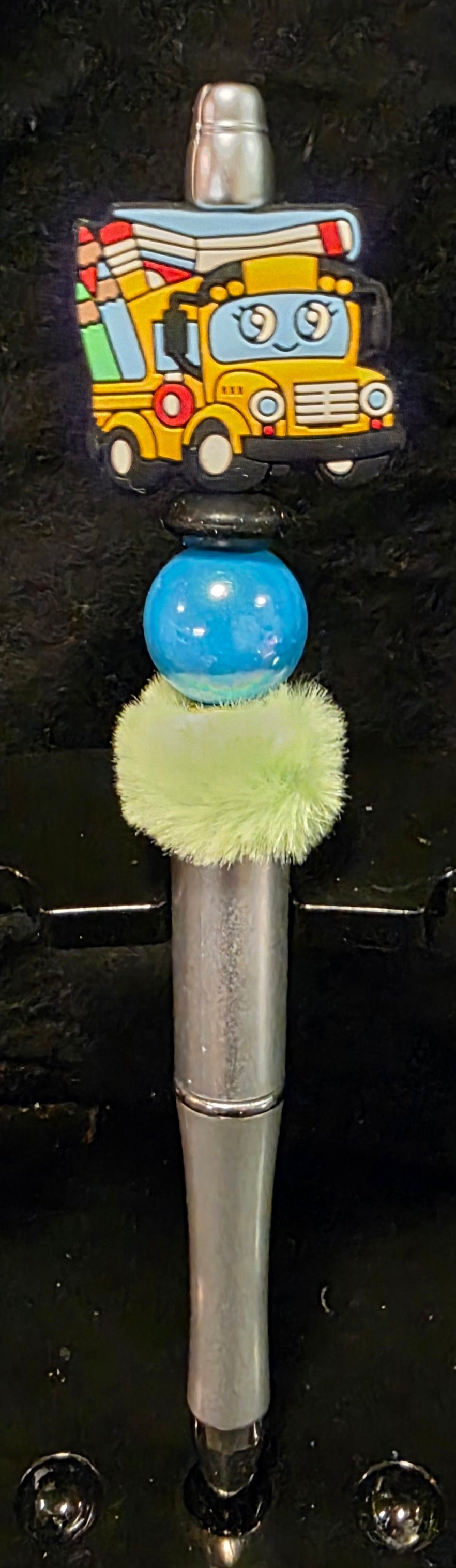 Teacher pens