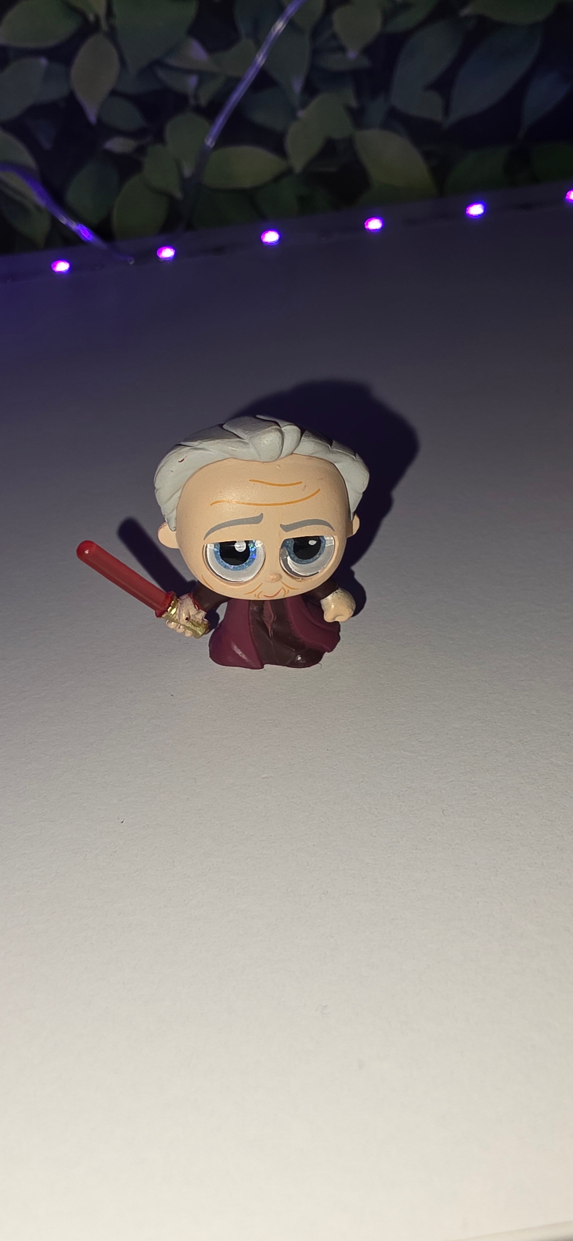 Star wars doorables