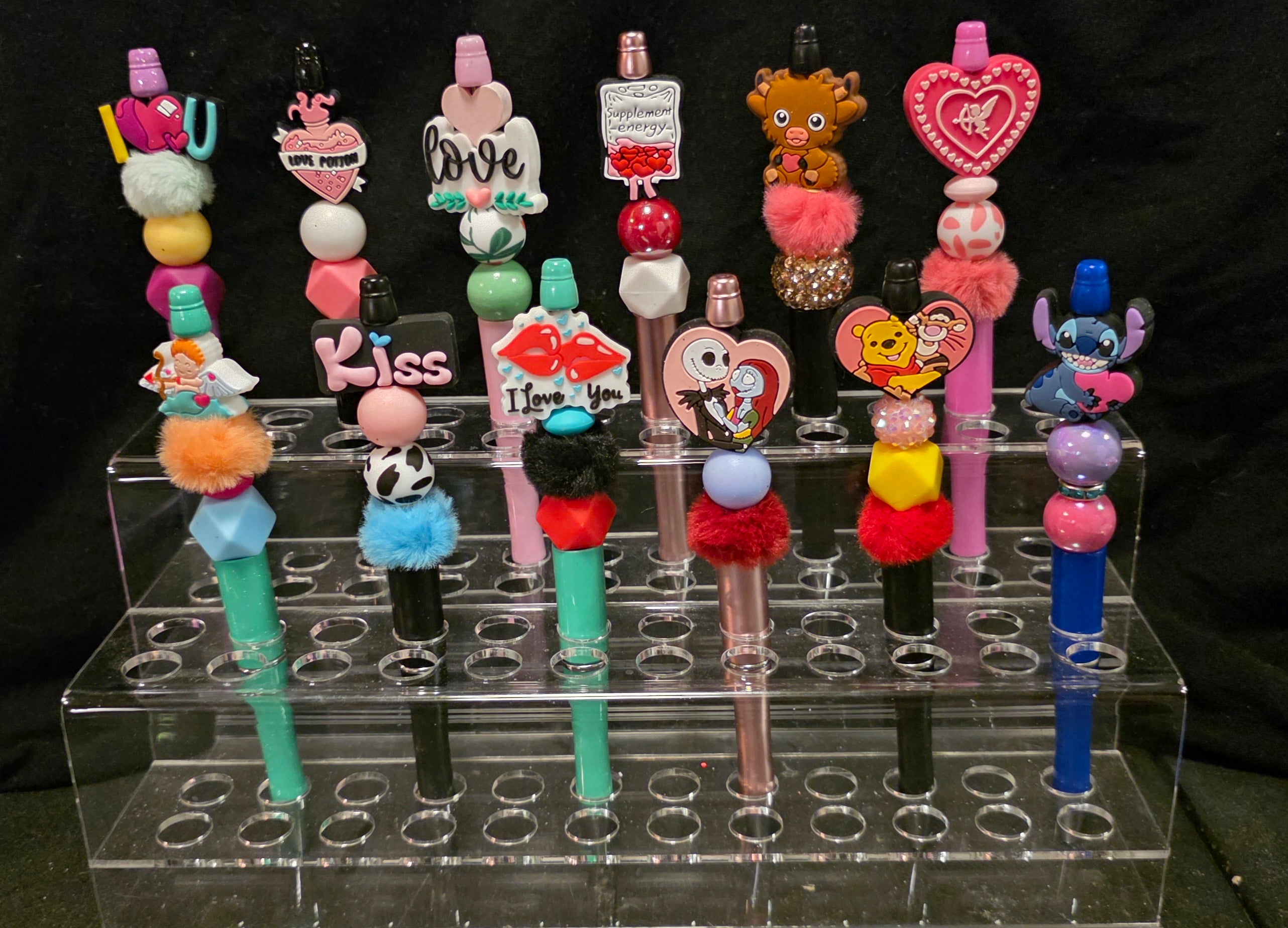 Vday pens