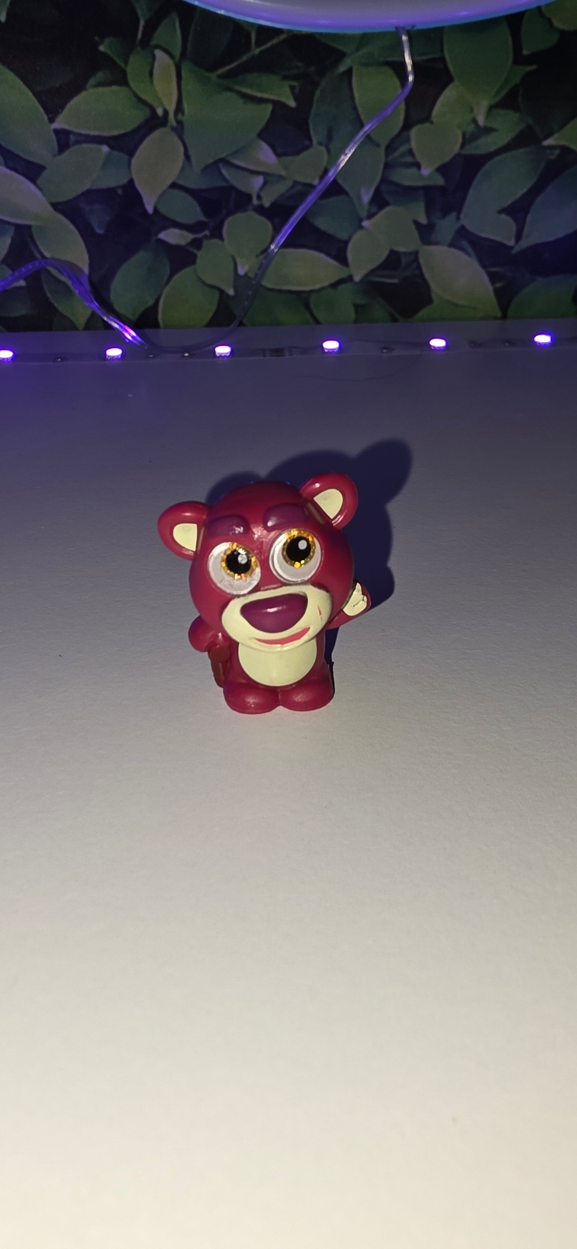 Toy story Doorable