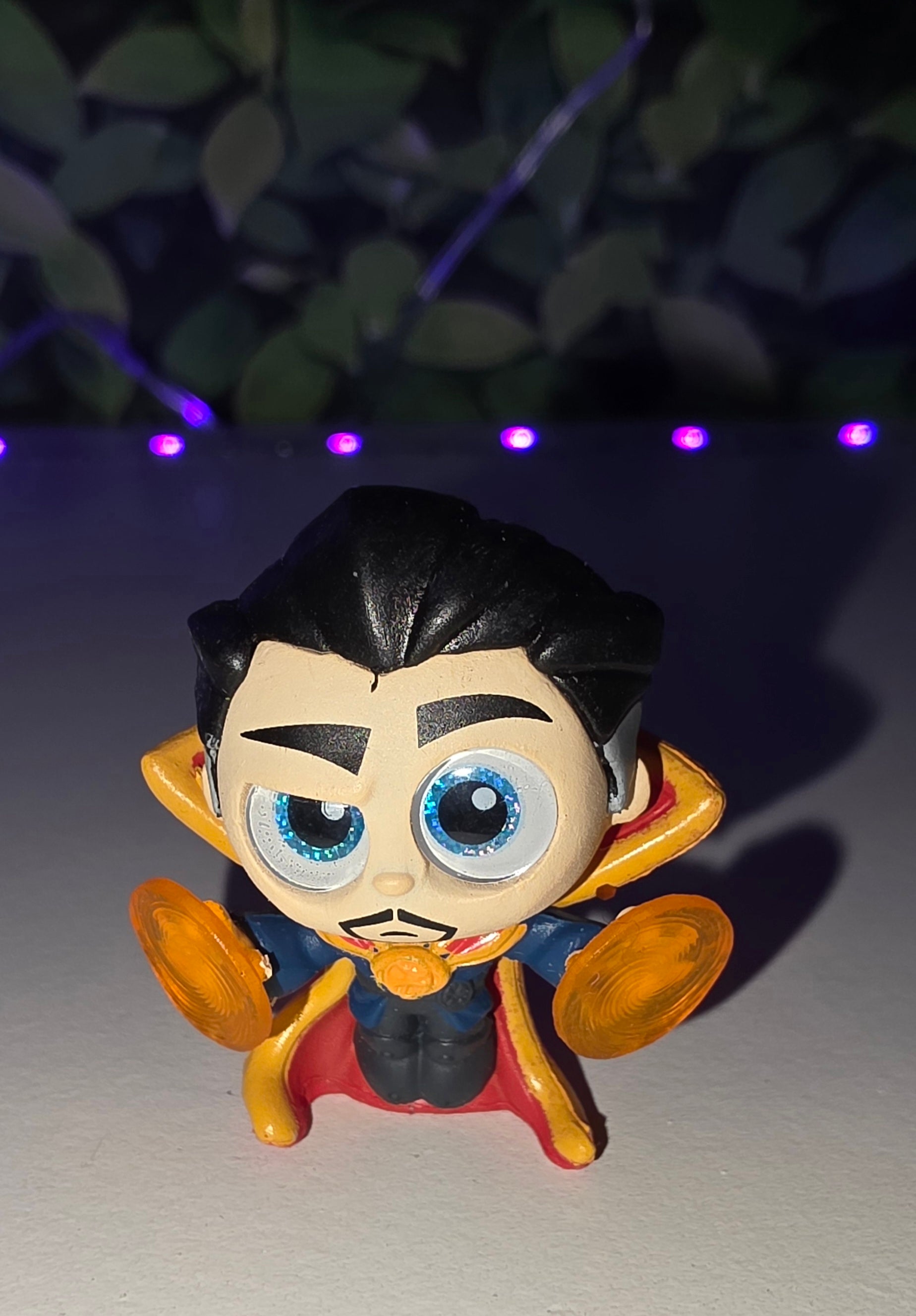 Marvel Doorables