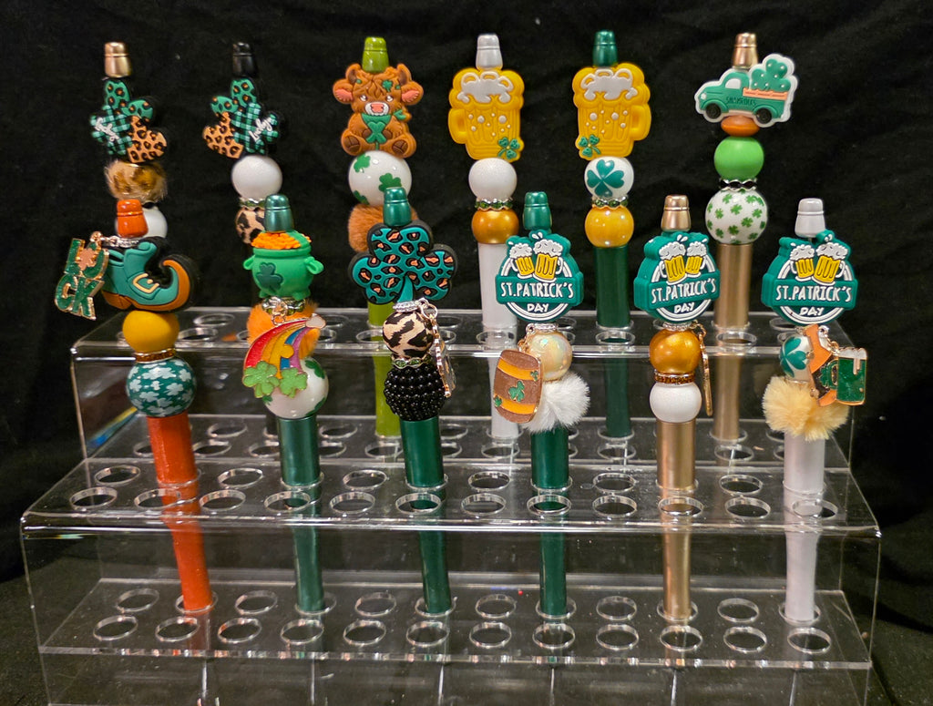 St. Patricks Day
