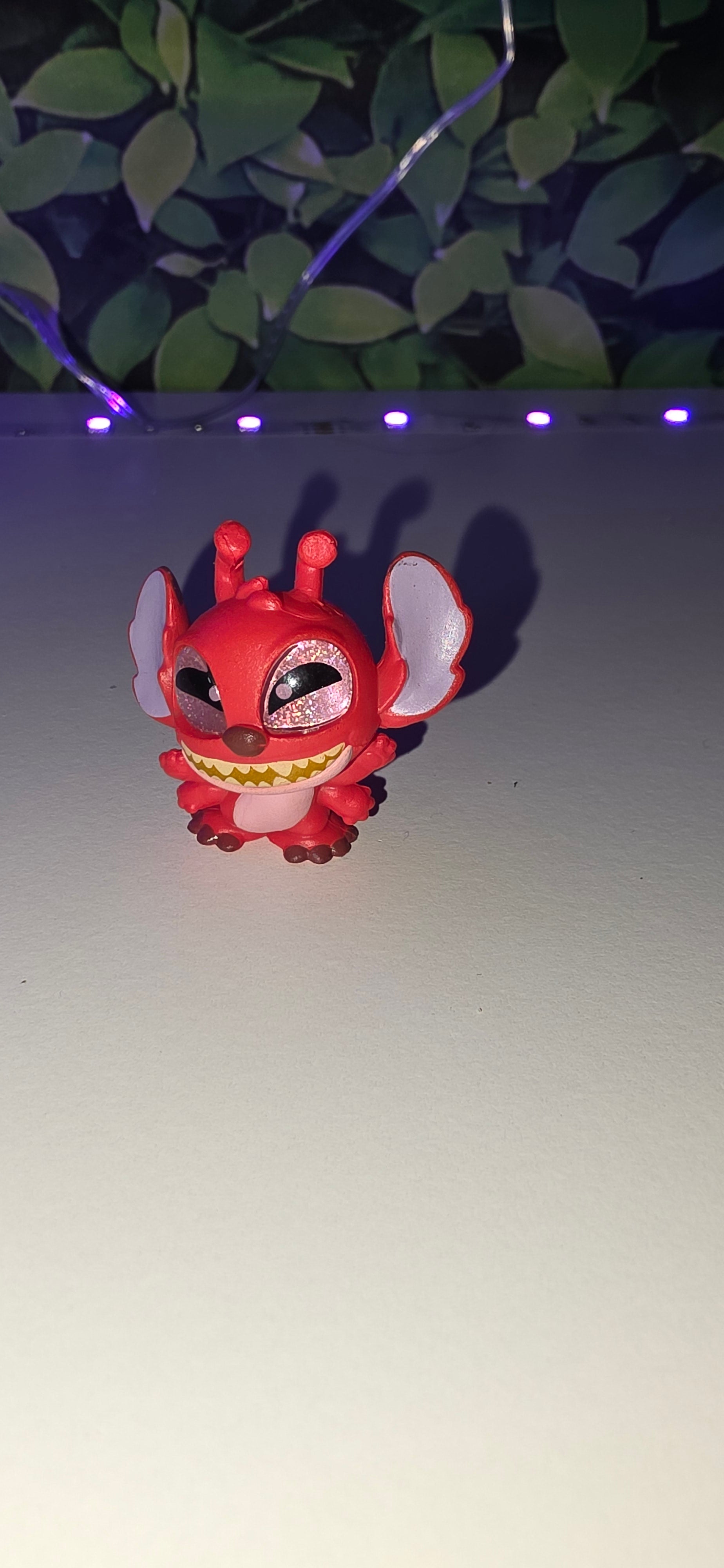 Stitch doorables