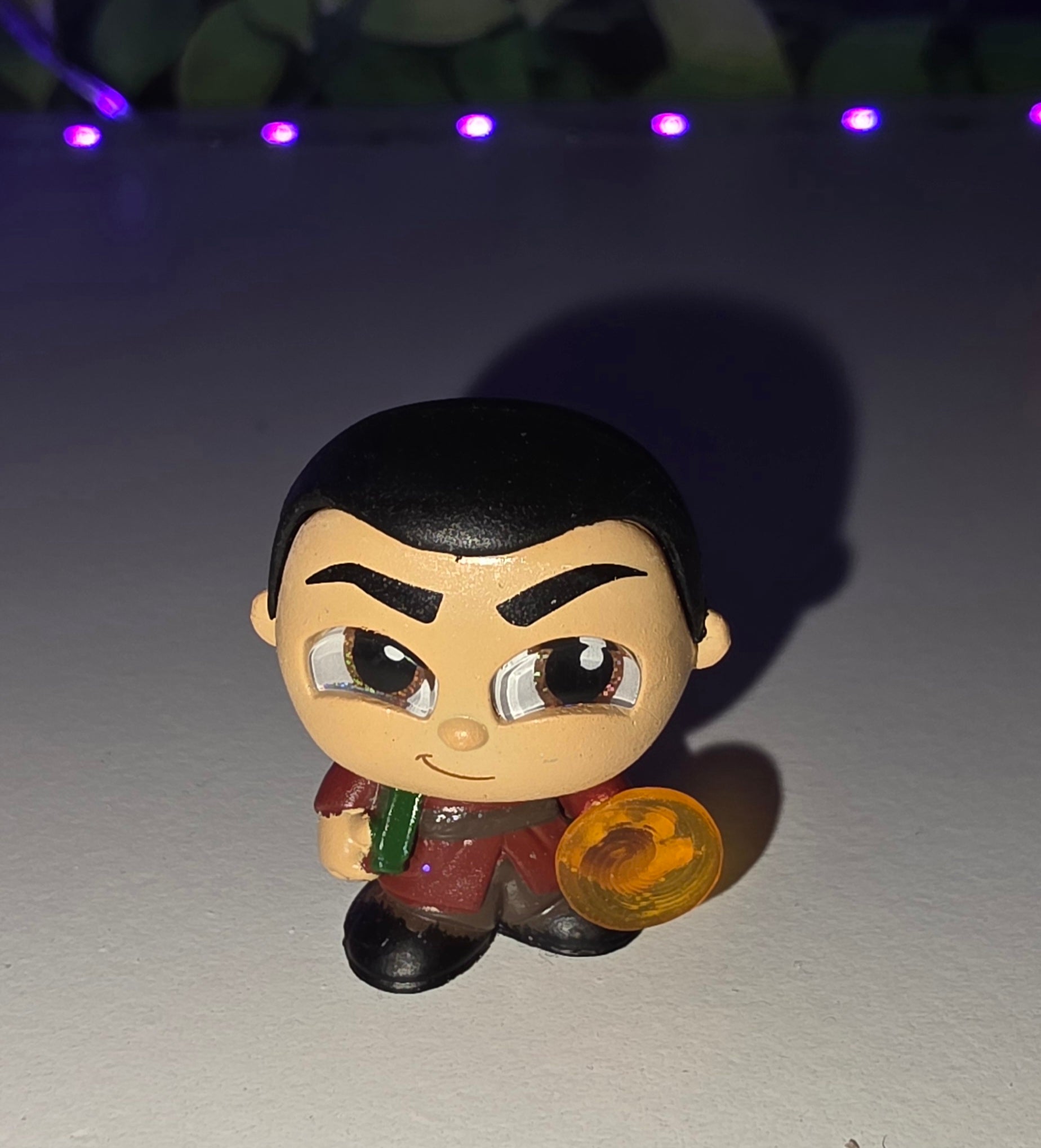 Marvel Doorables