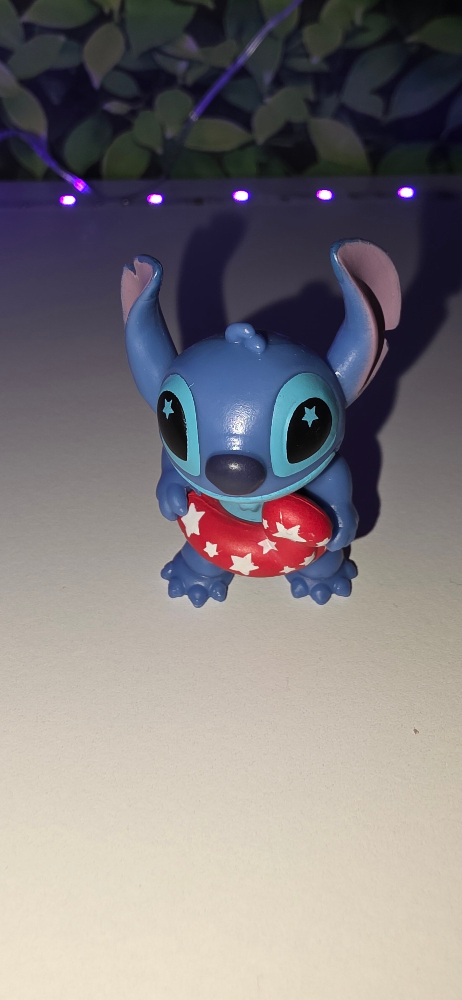 Stitch Non Doorables