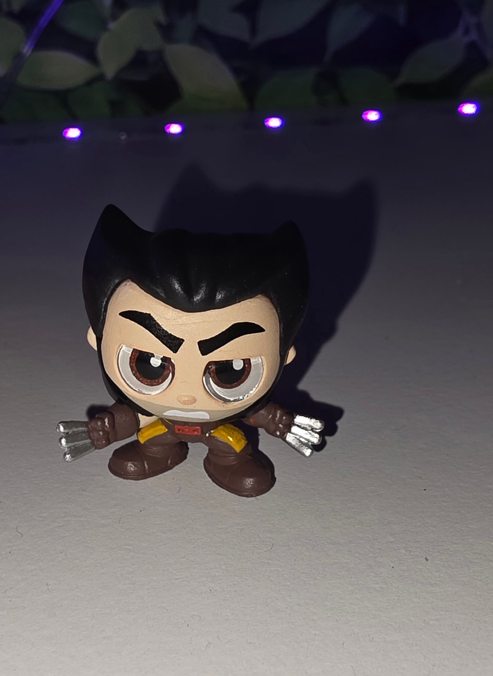Marvel Doorables